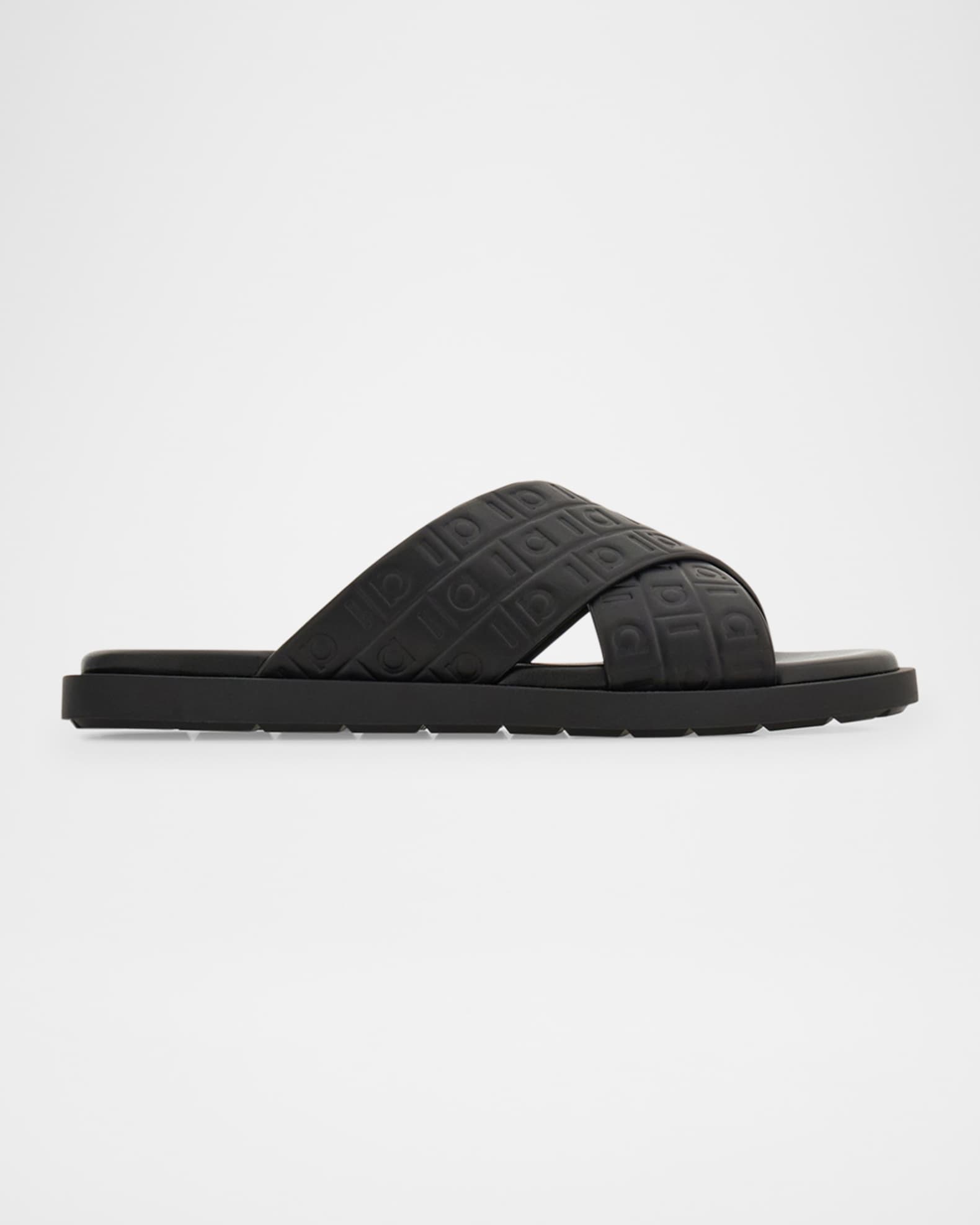 Men's Brise Hug Slide Sandals 0