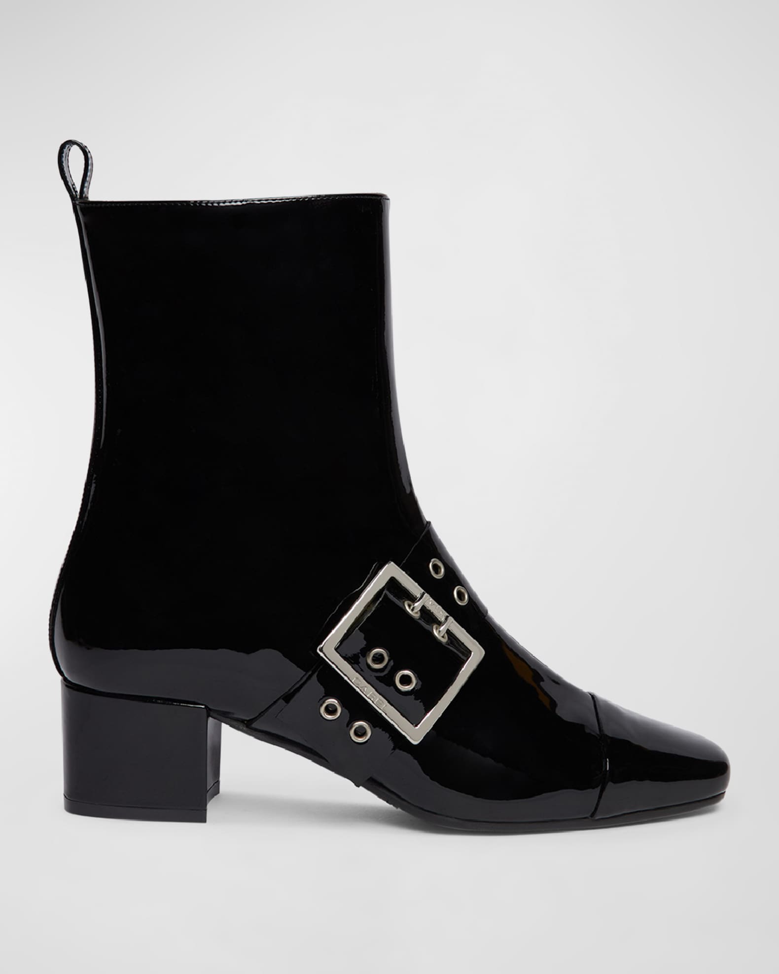 Neiman marcus black booties hotsell