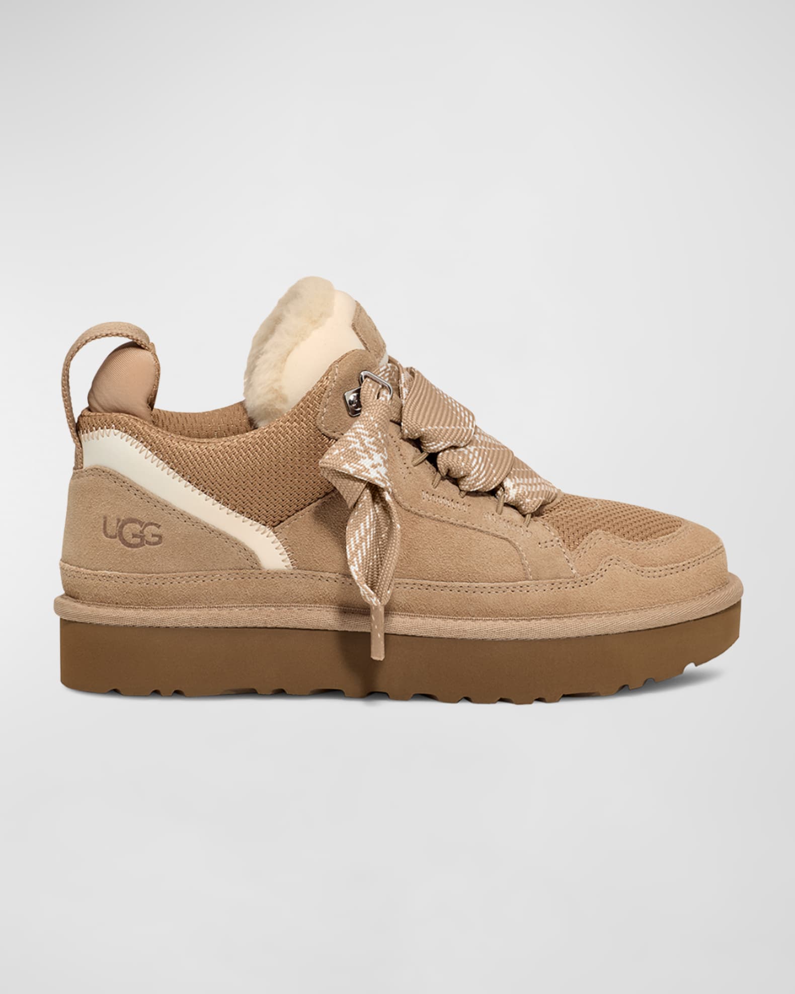 Ugg gym shoes store