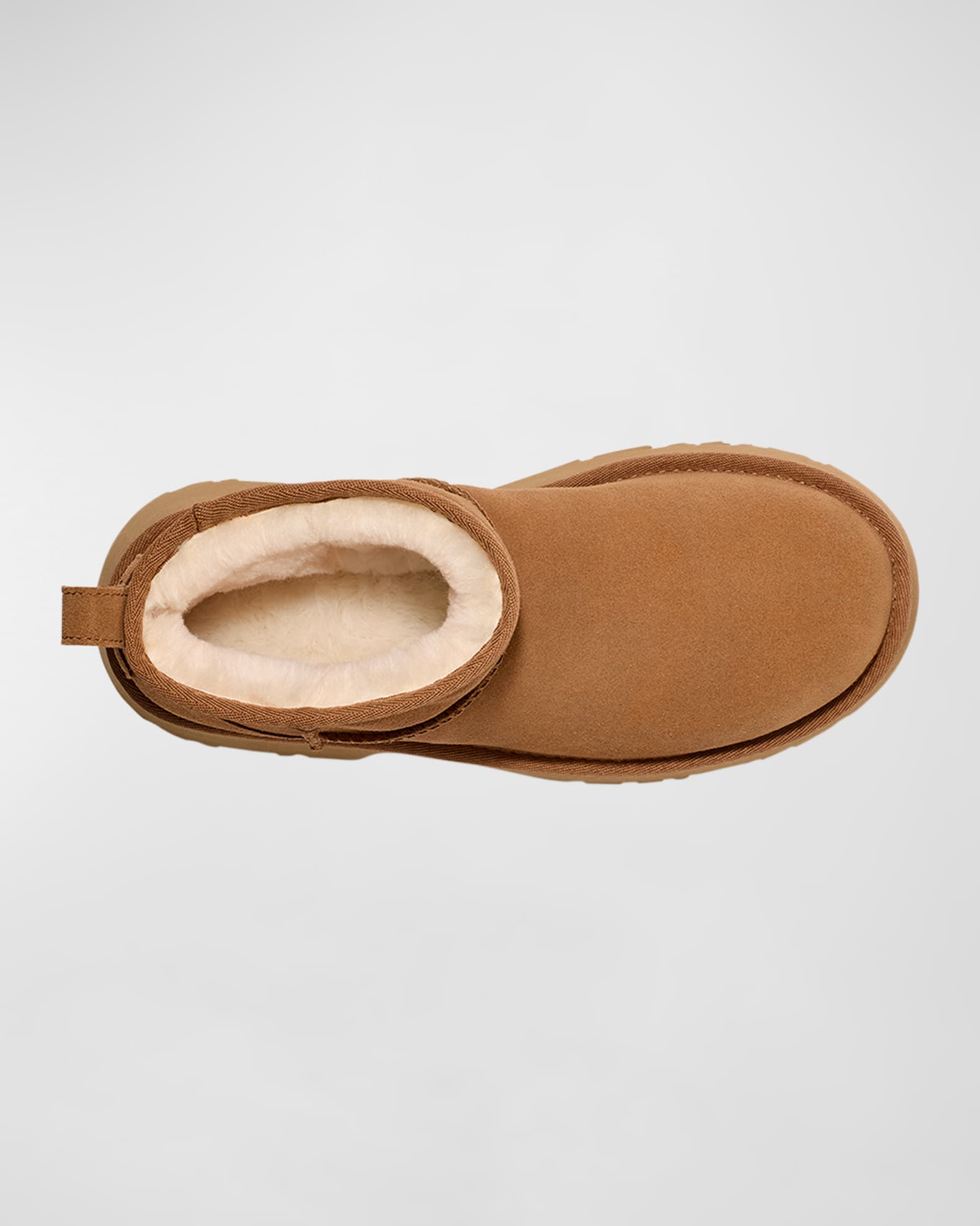 Ugg flat booties top