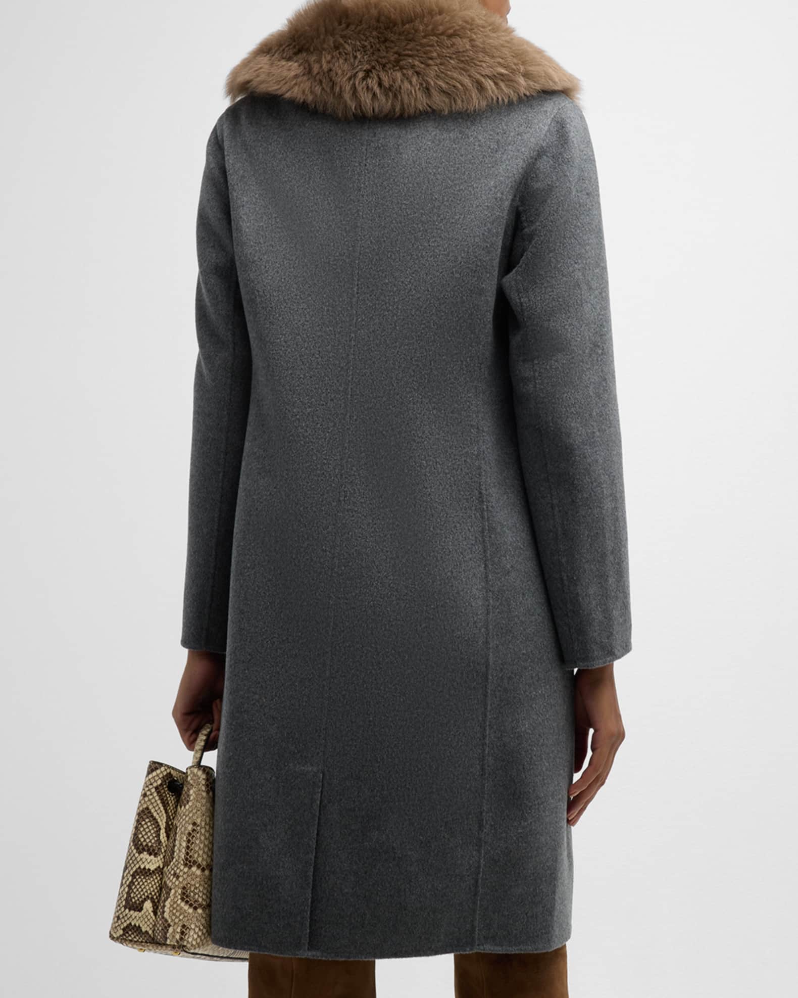 Neiman marcus petite coats sale