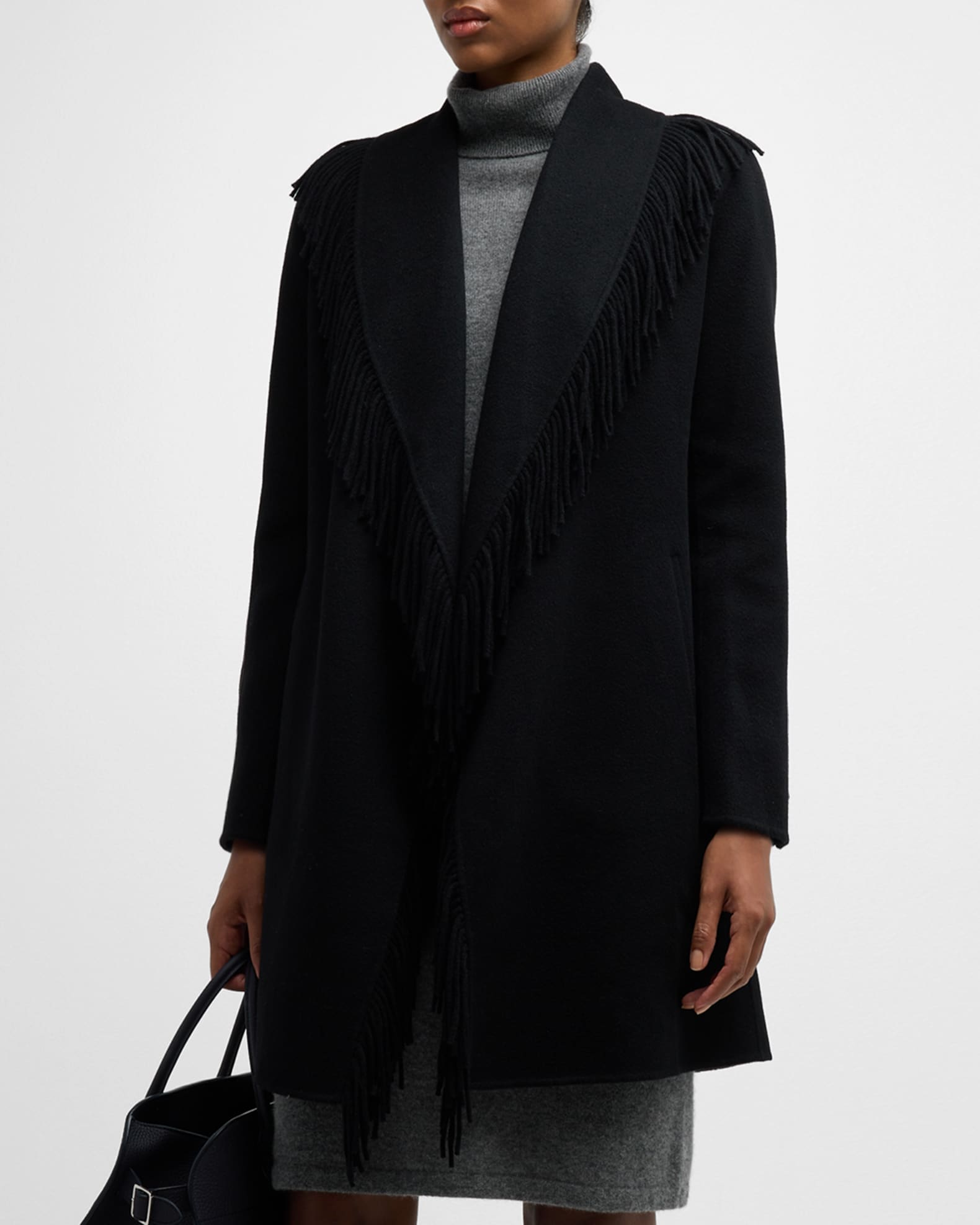 Neiman marcus women's winter coats online