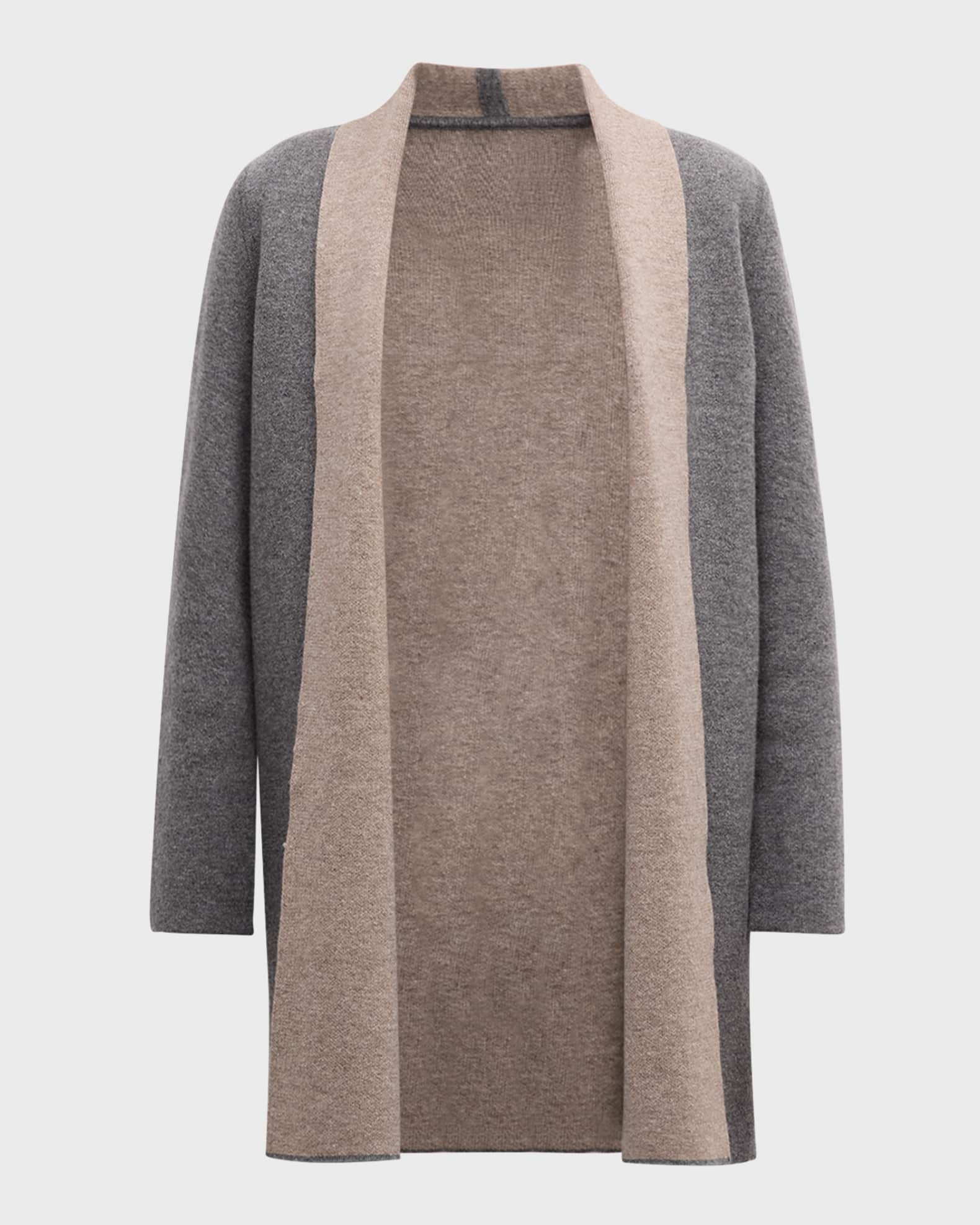 Neiman marcus cashmere cardigan clearance