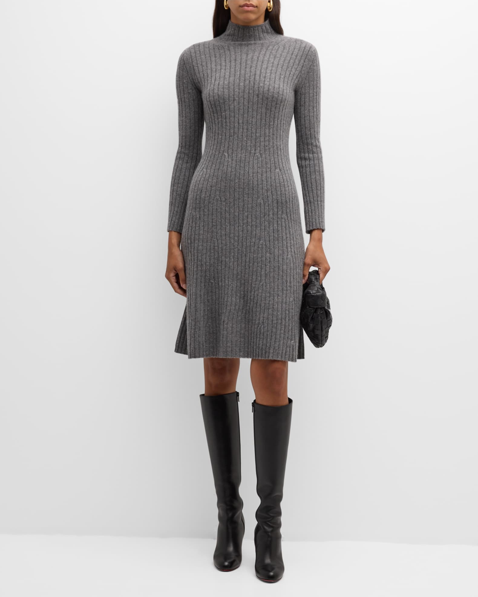 Neiman marcus the cashmere collection top