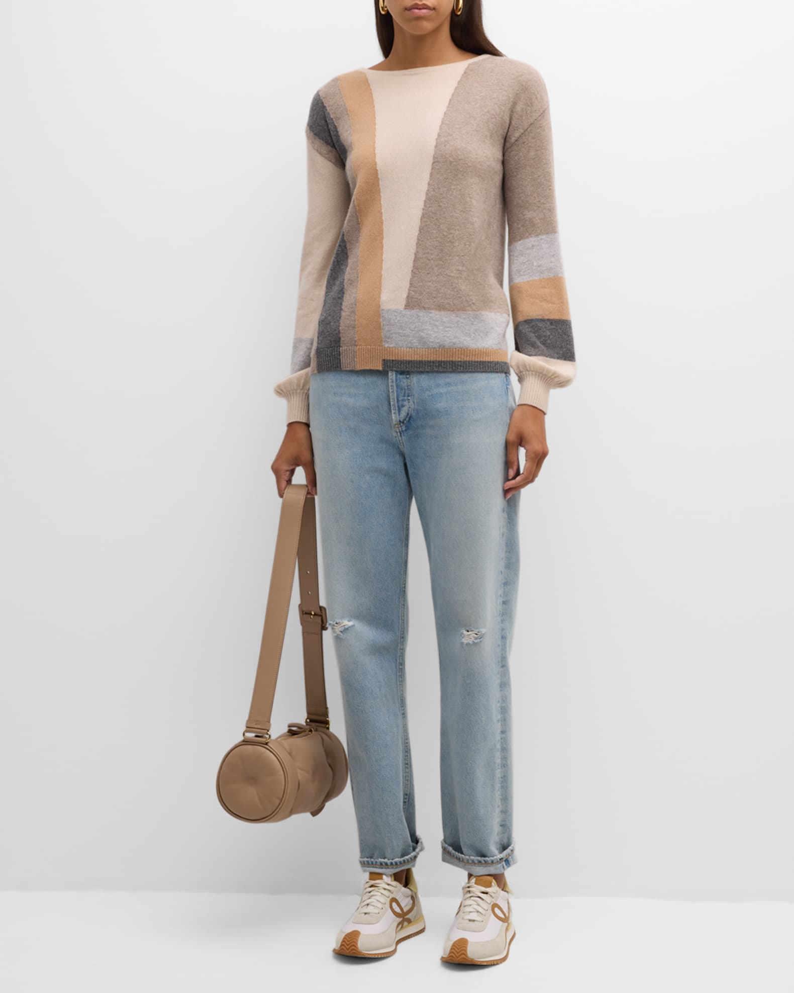 Neiman marcus cashmere collection store
