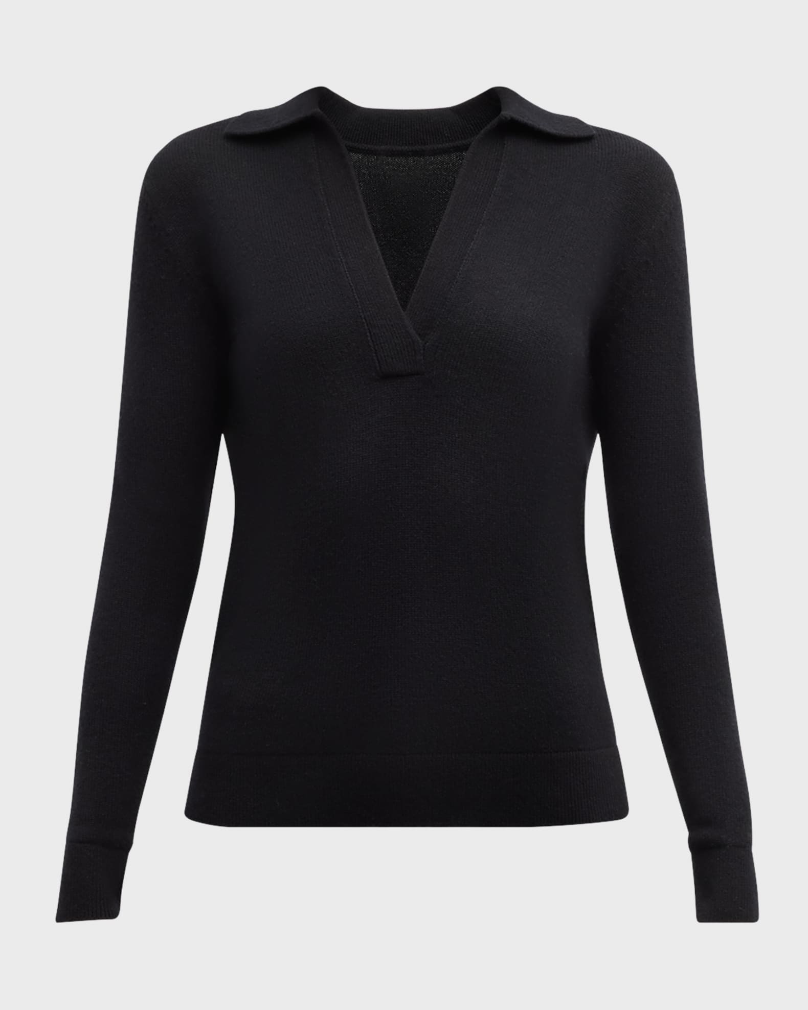 Neiman marcus cashmere collection sweater top