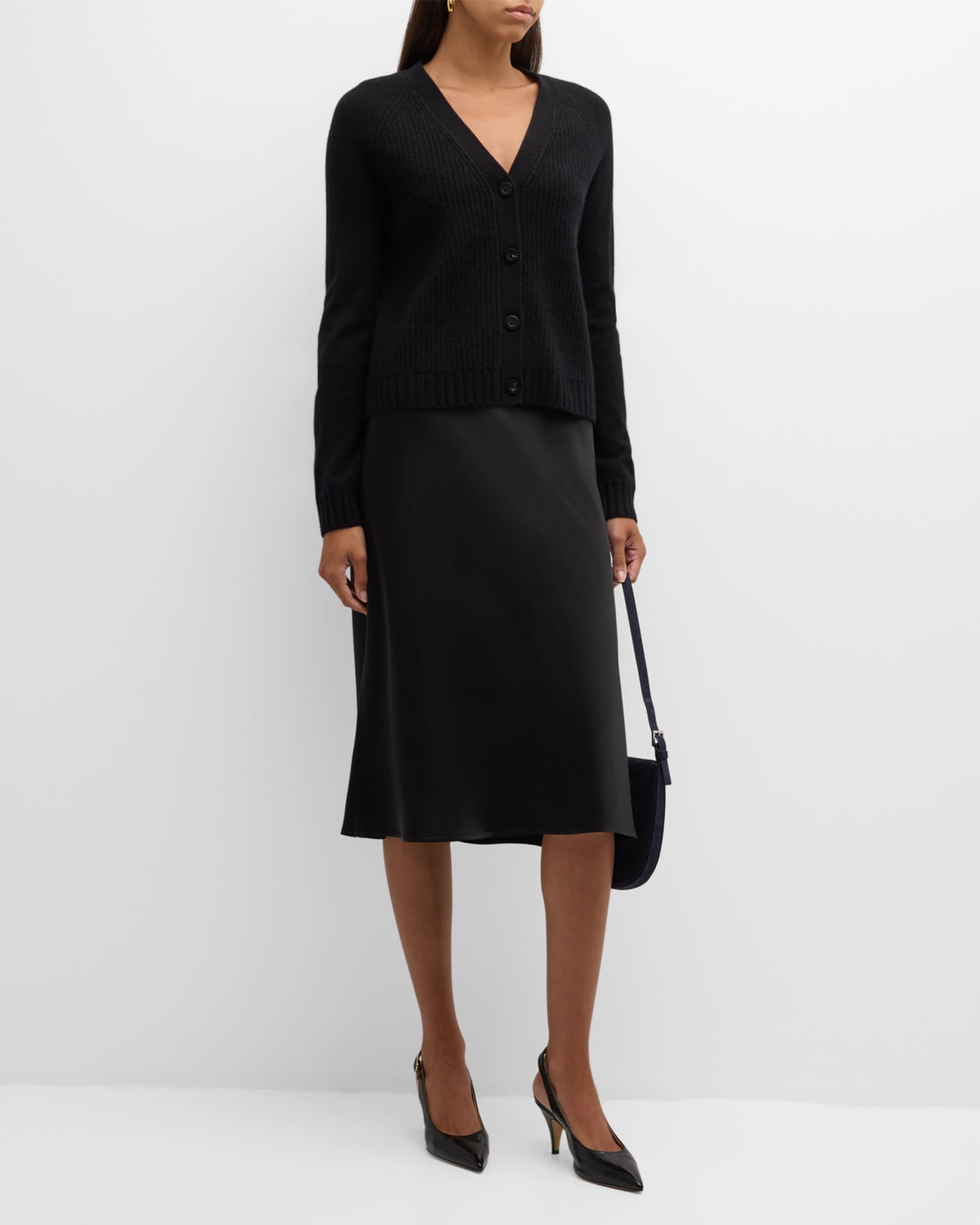 Neiman marcus cardigan clearance