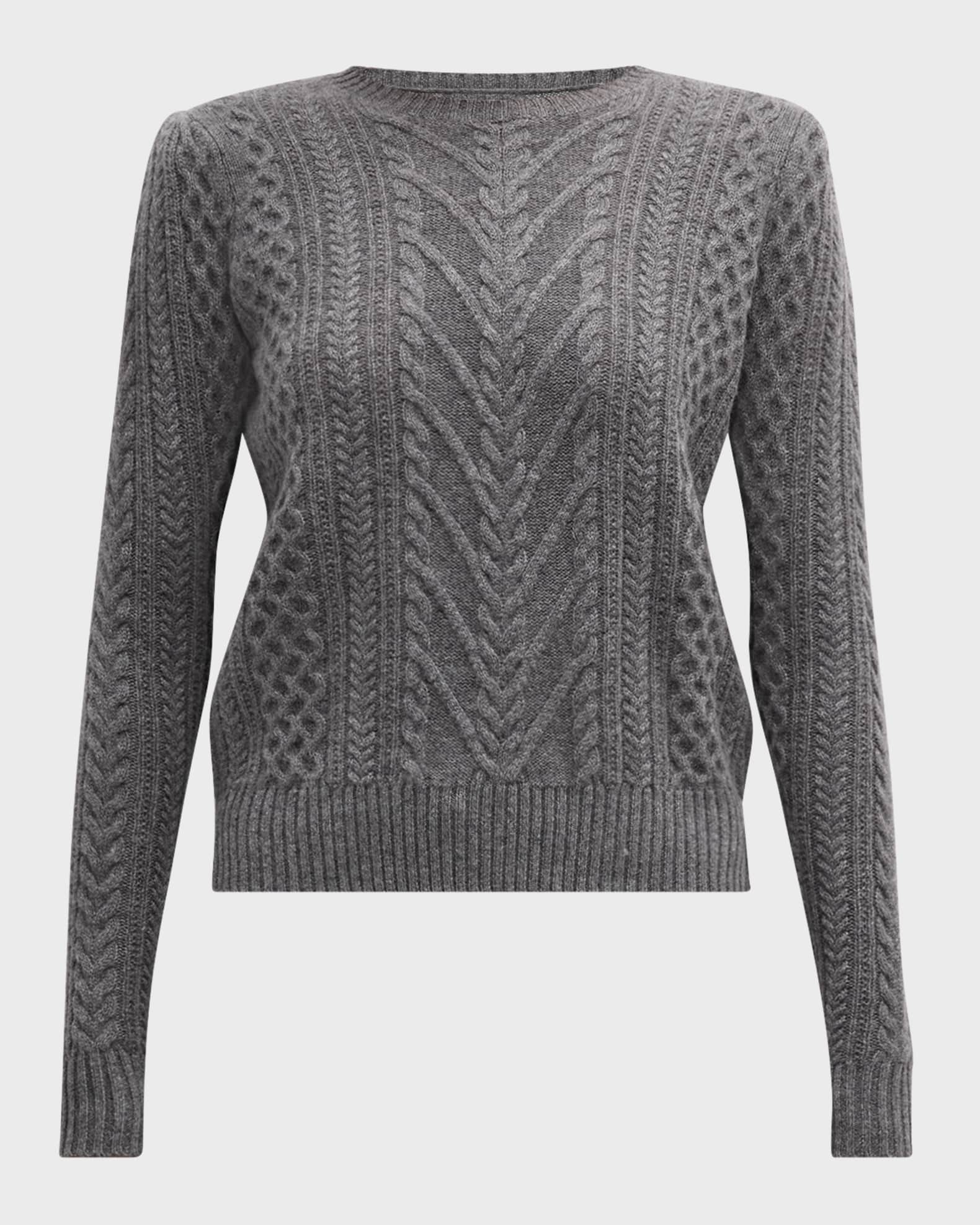 Neiman marcus cashmere collection sweater sales