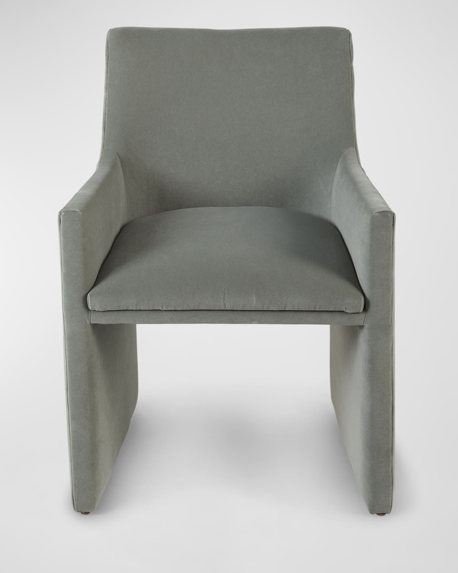 Everly Dining Arm Chair 1