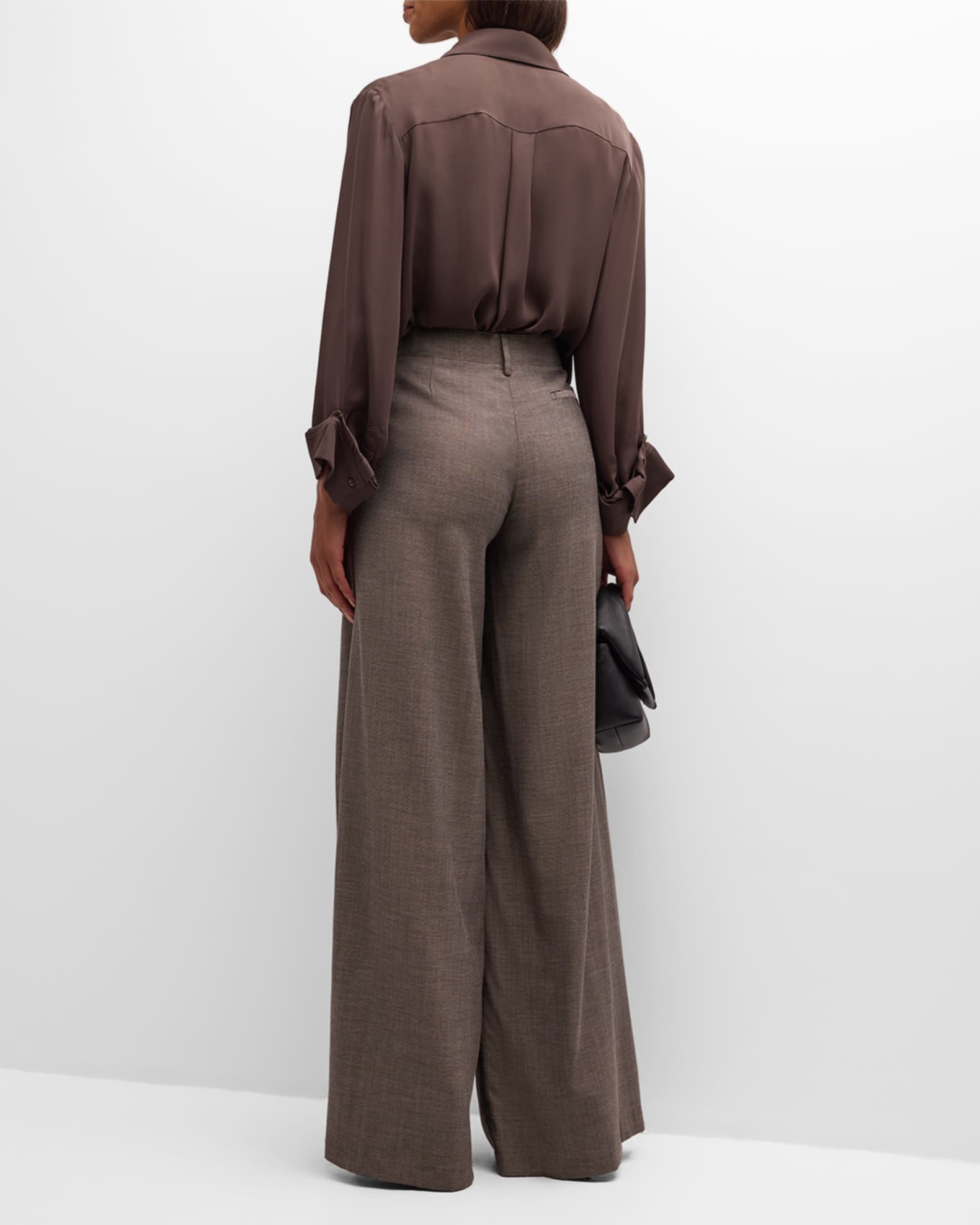 TWP | NEW DIDI PANTS | SANDSTONE | FINAL SALE