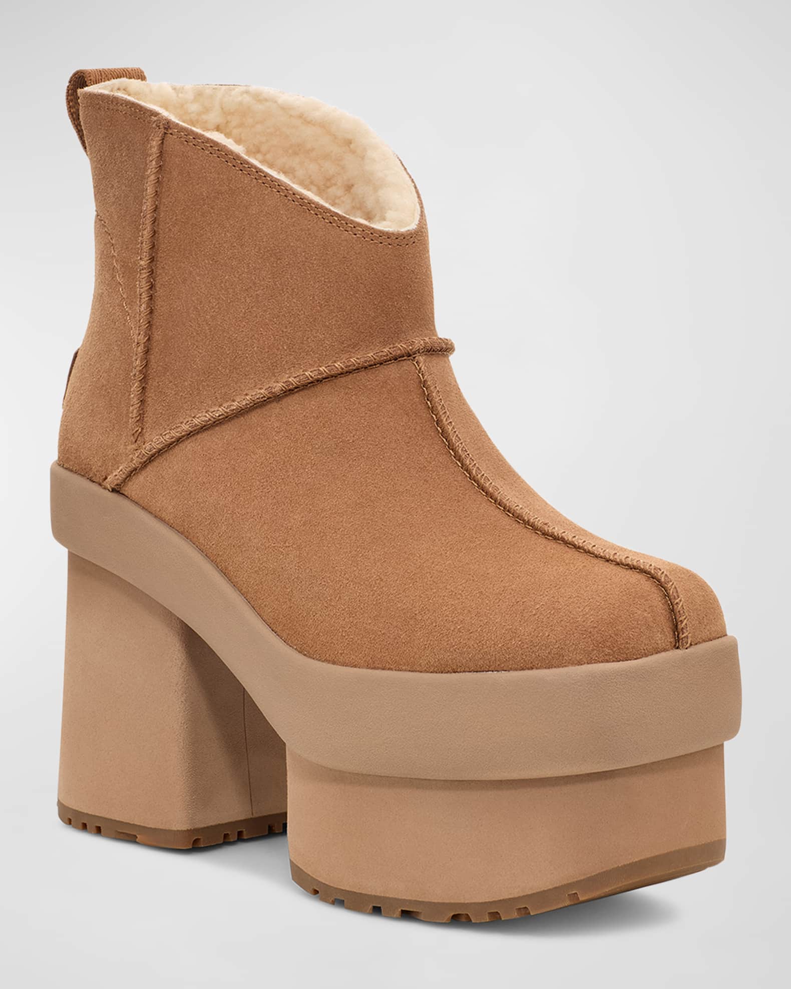 Ugg ankle boots womens on sale