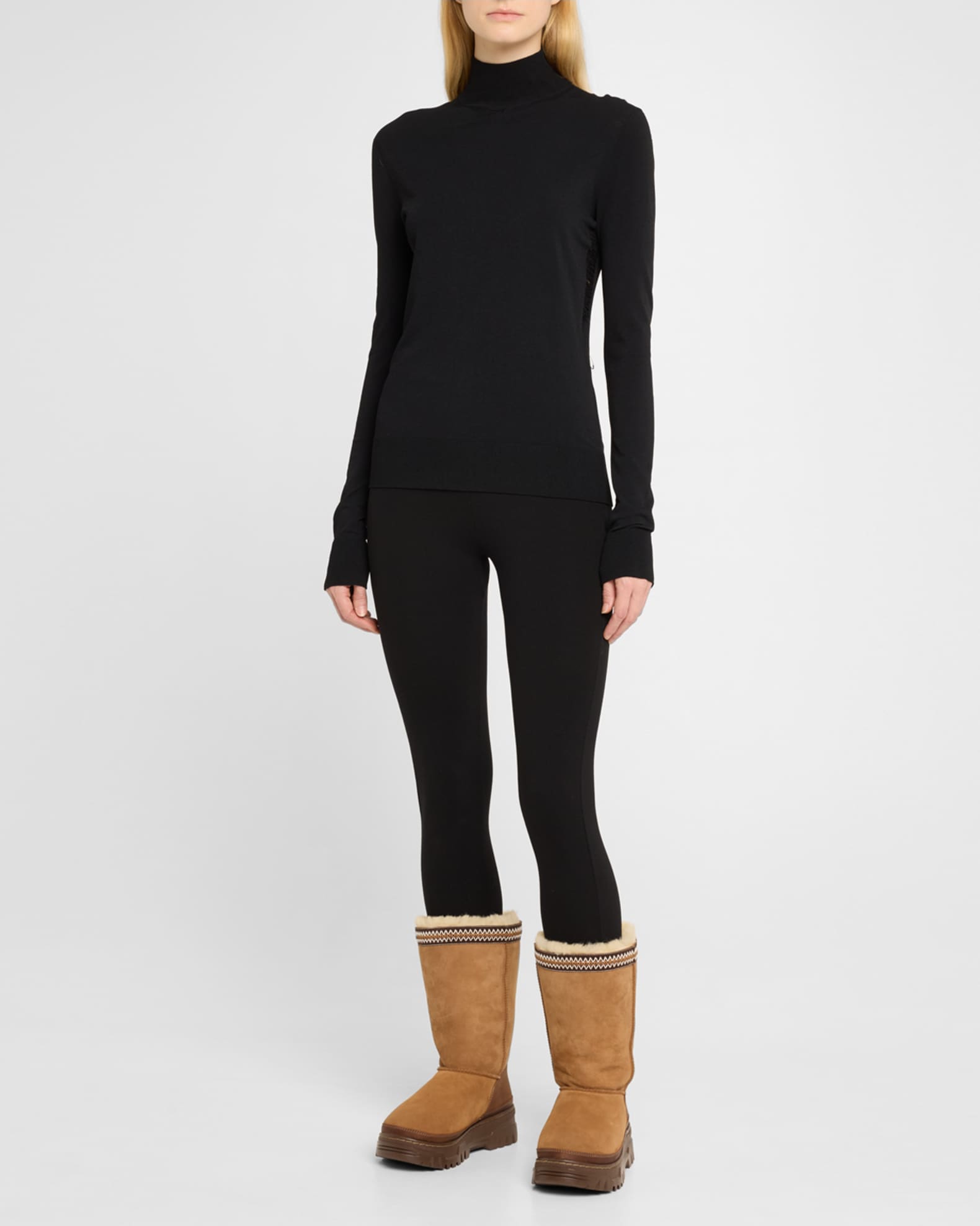 Ugg boots last long 2025