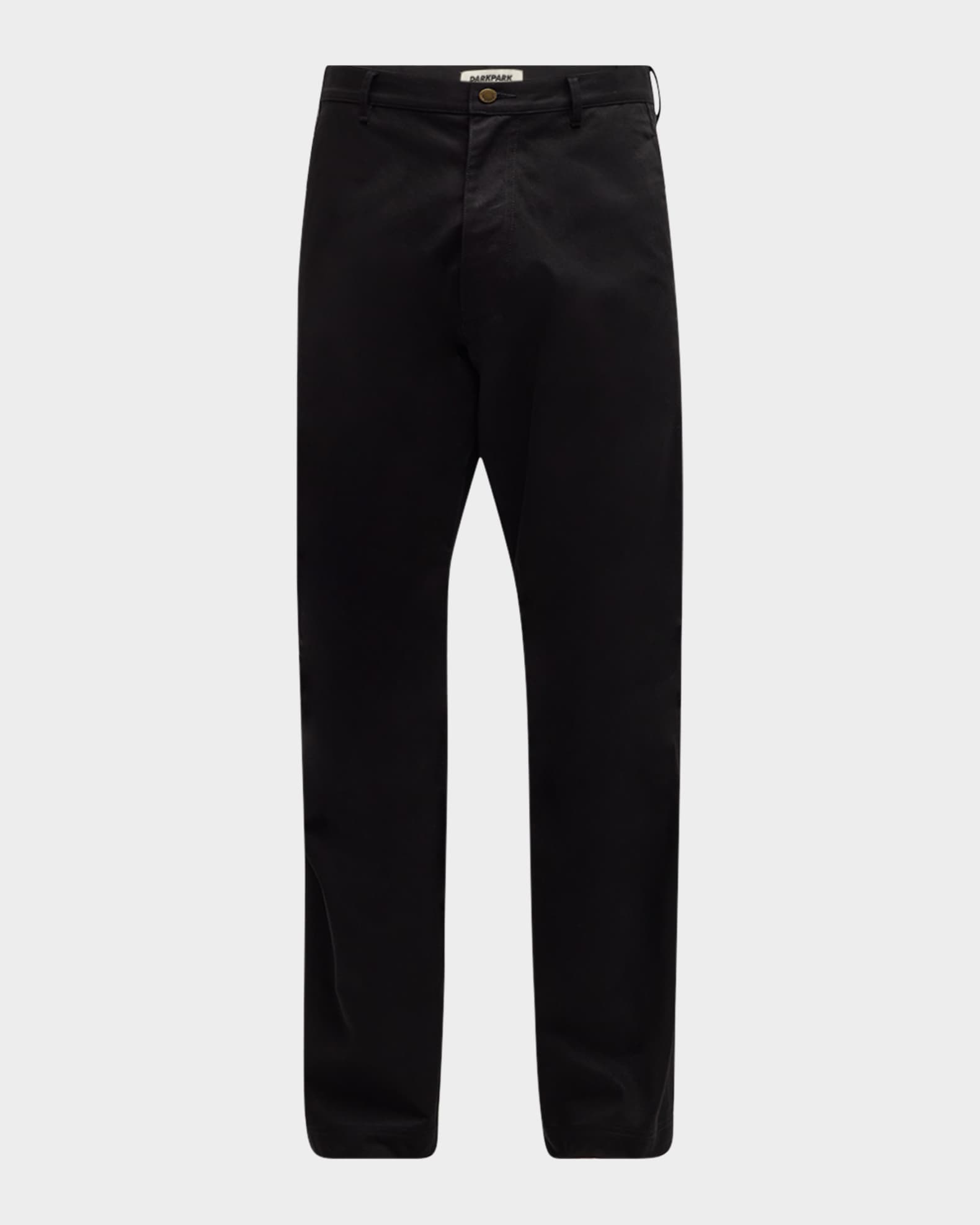 Men's Slater Heavy Drill Pants 0