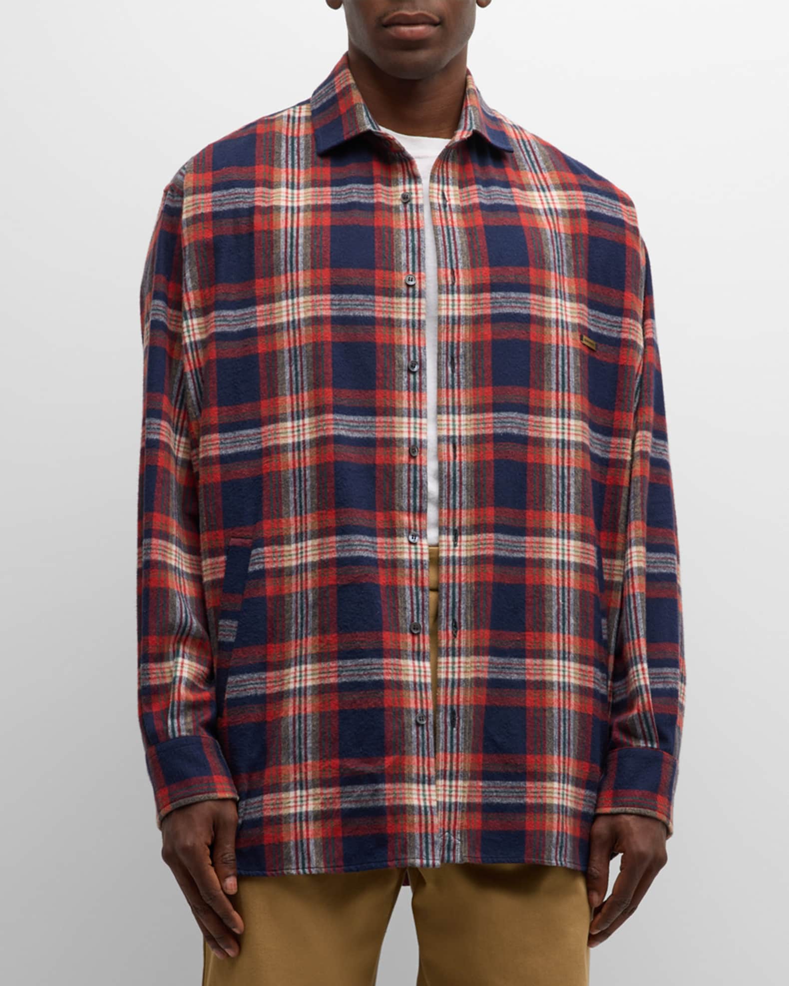 Damon dress shirts online