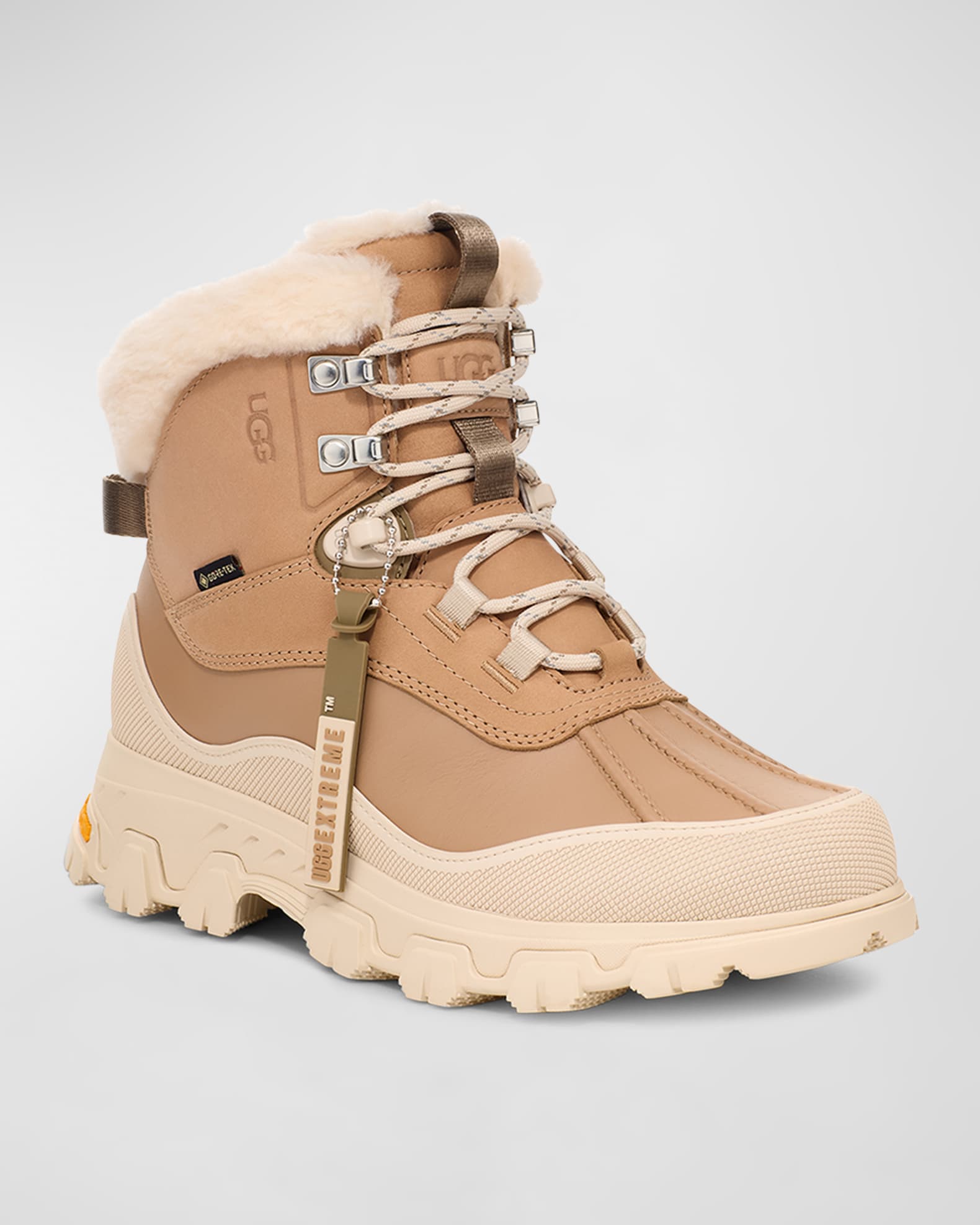 Ugg hiking footwear top