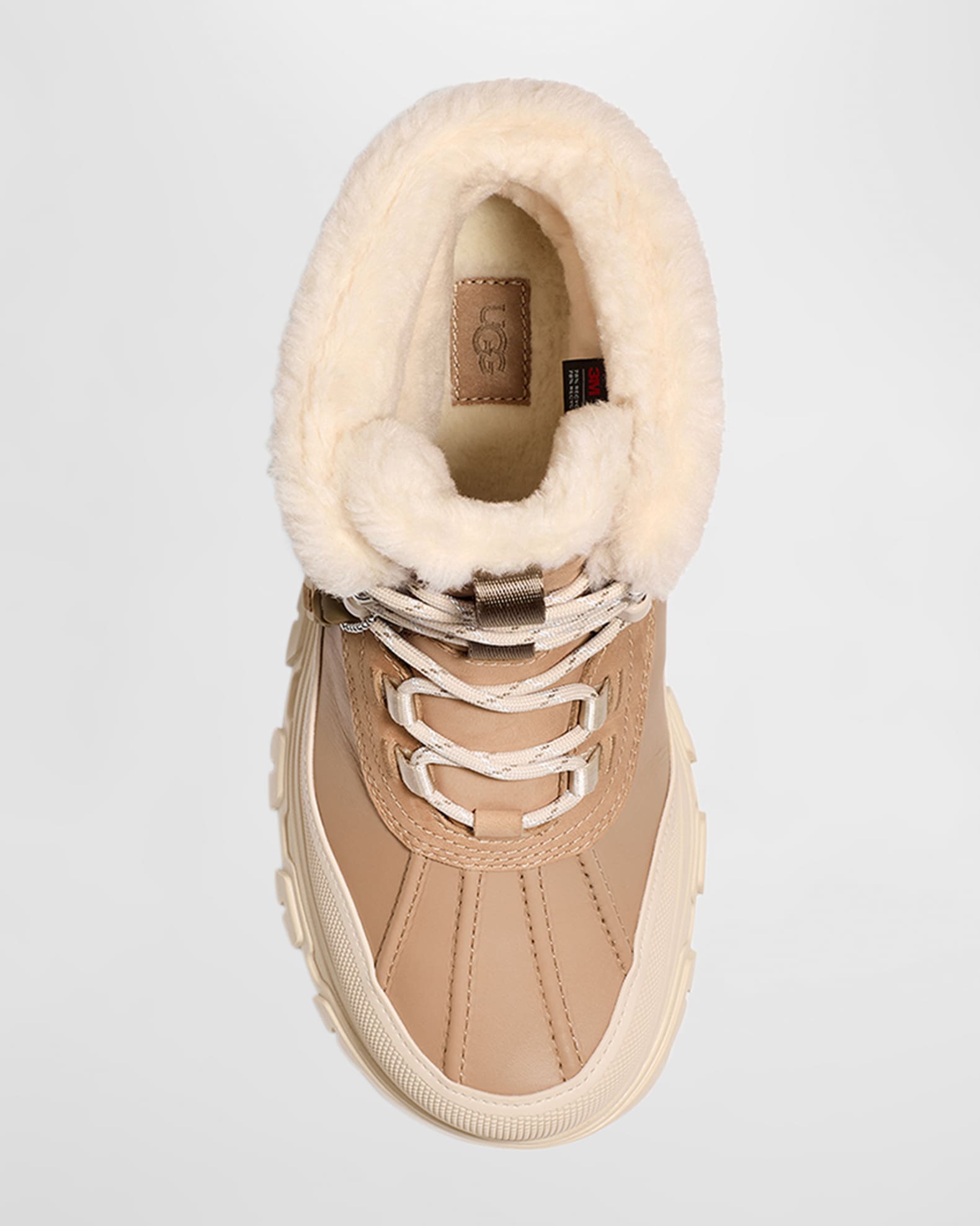 折り返しできる【UGG 】adirondack meridian UGG® Adirondack Meridian for Women | UGG®