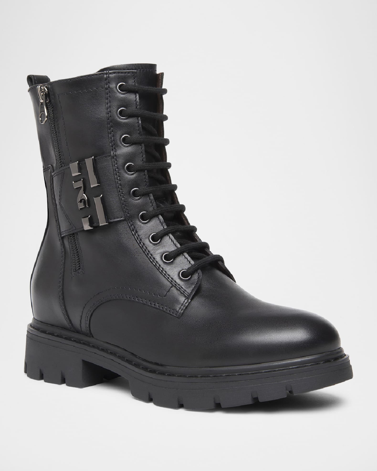 Neiman marcus boots and booties 2025