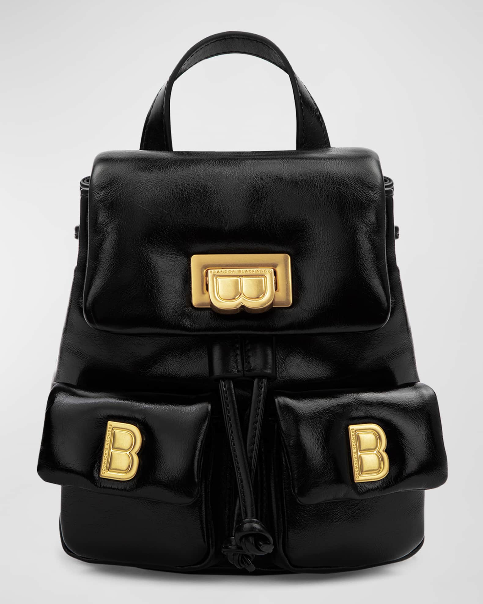 Neiman marcus backpack purse shop