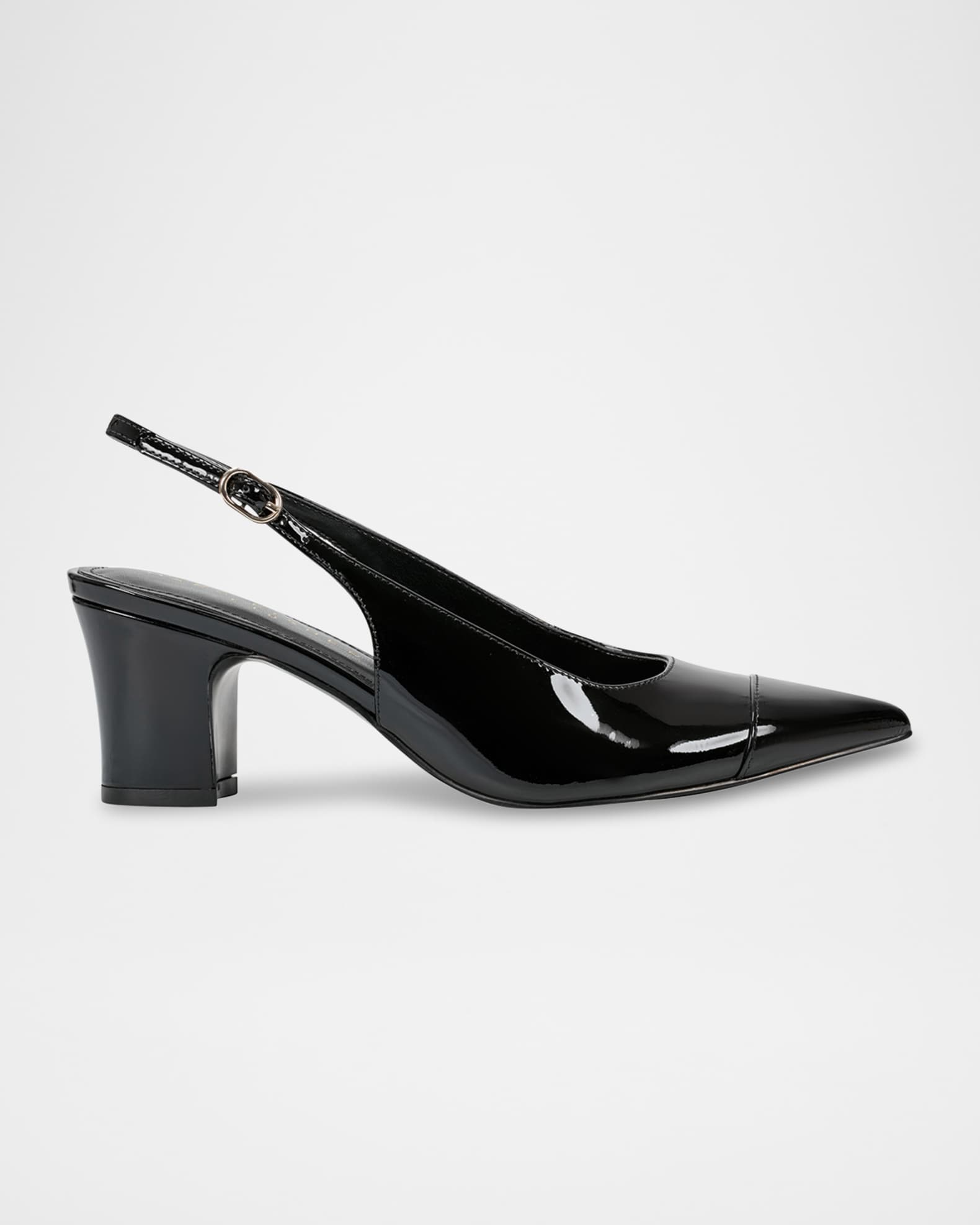 Marc fisher slingback pumps online