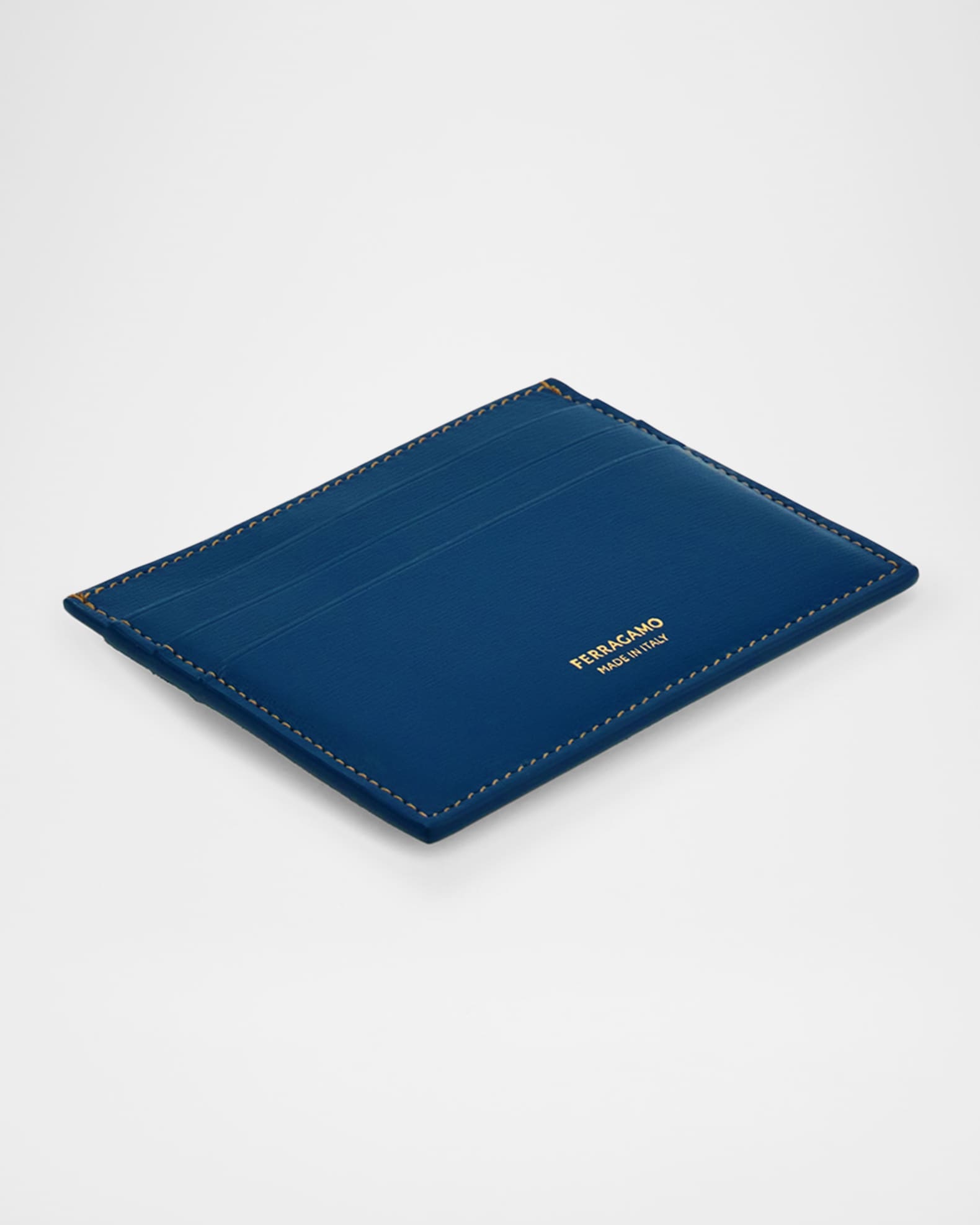 Men's Florence Card Holder 1