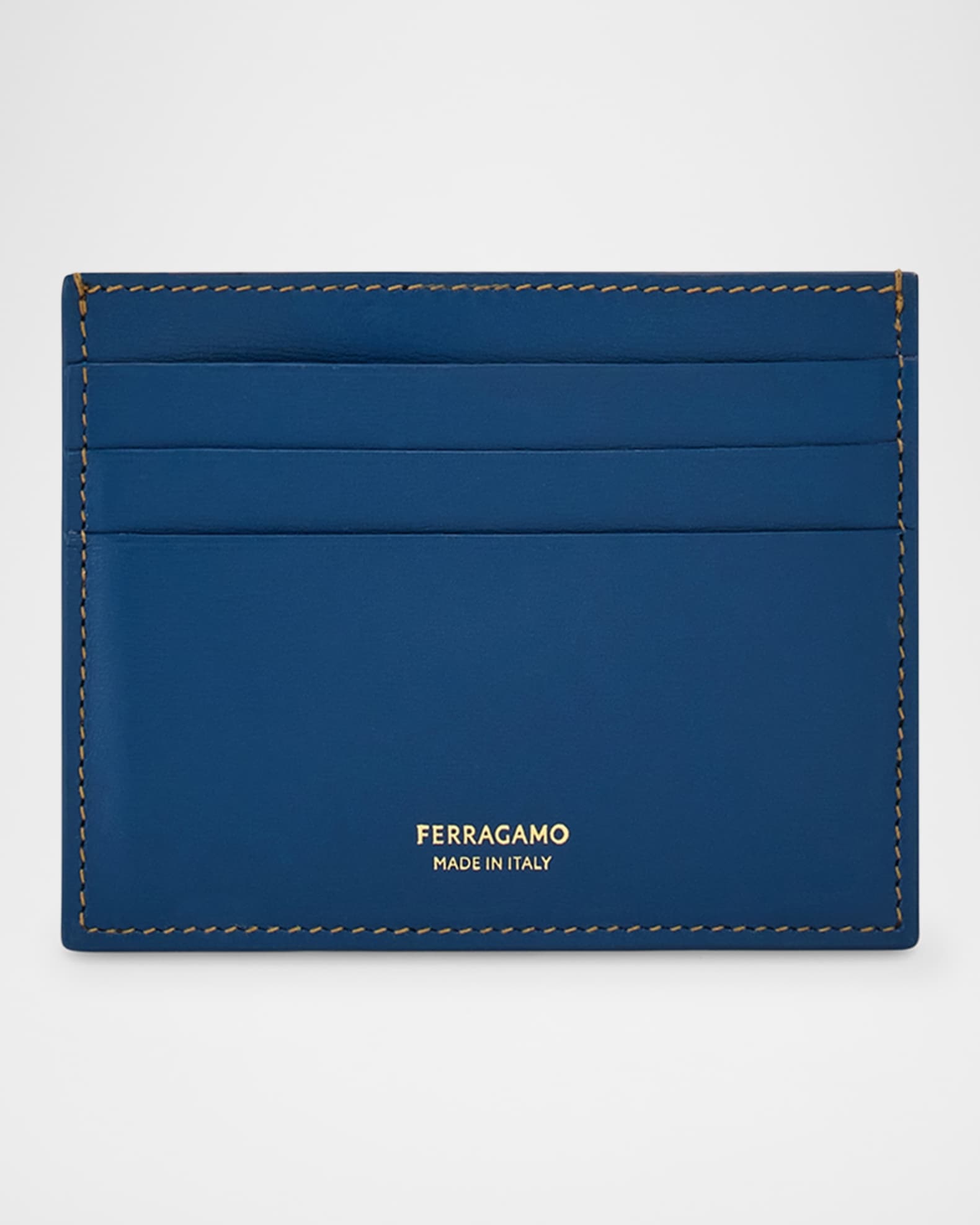 Men's Florence Card Holder 0