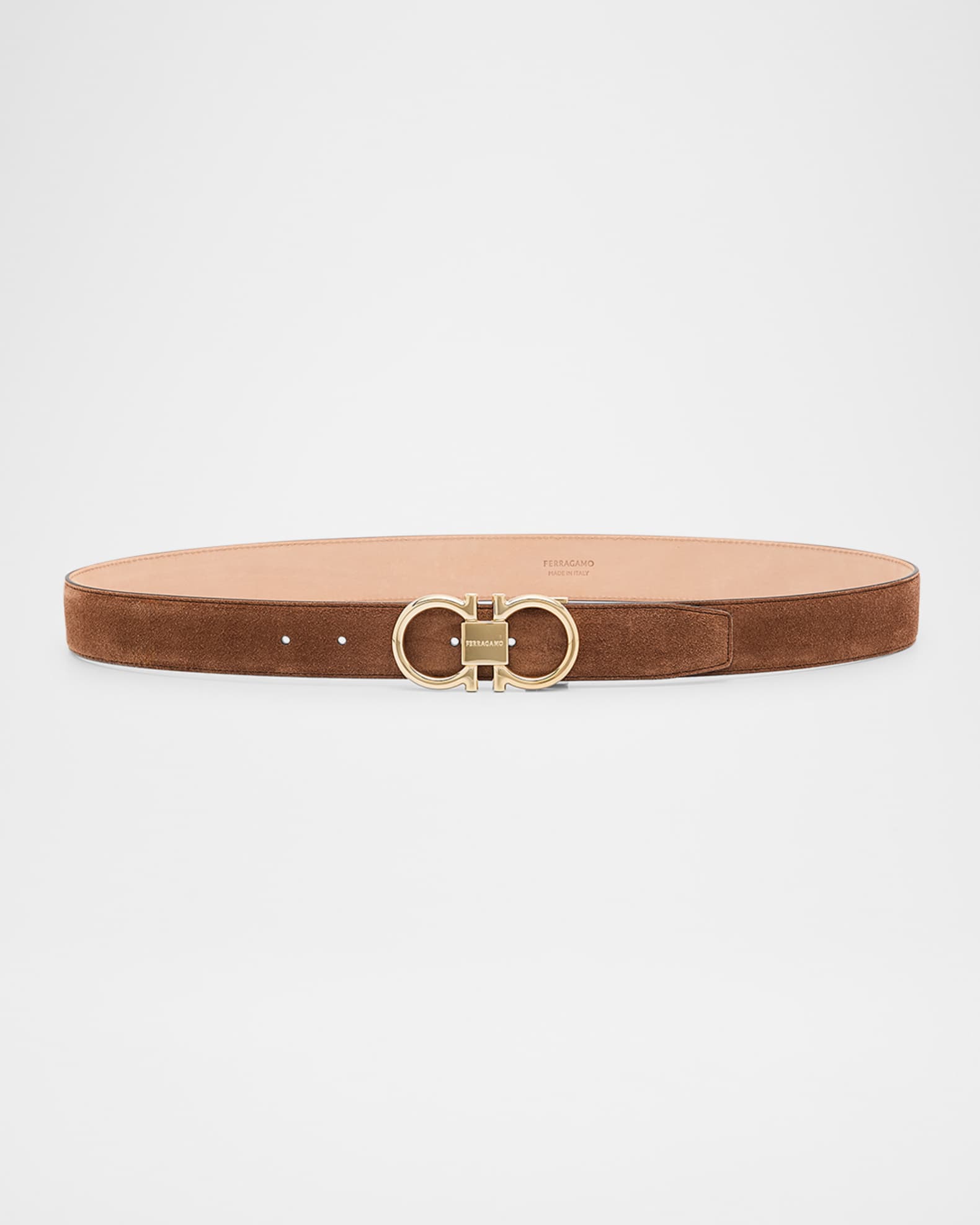 Neiman marcus ferragamo belt online