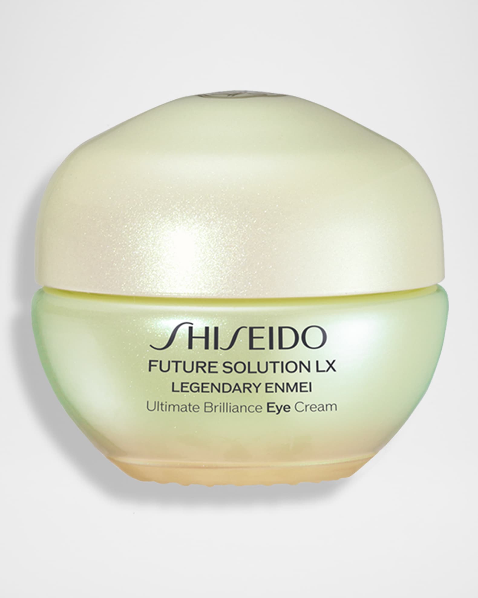 Shiseido Future Solution LX Legendary Enmei Eye Cream, Yours with
