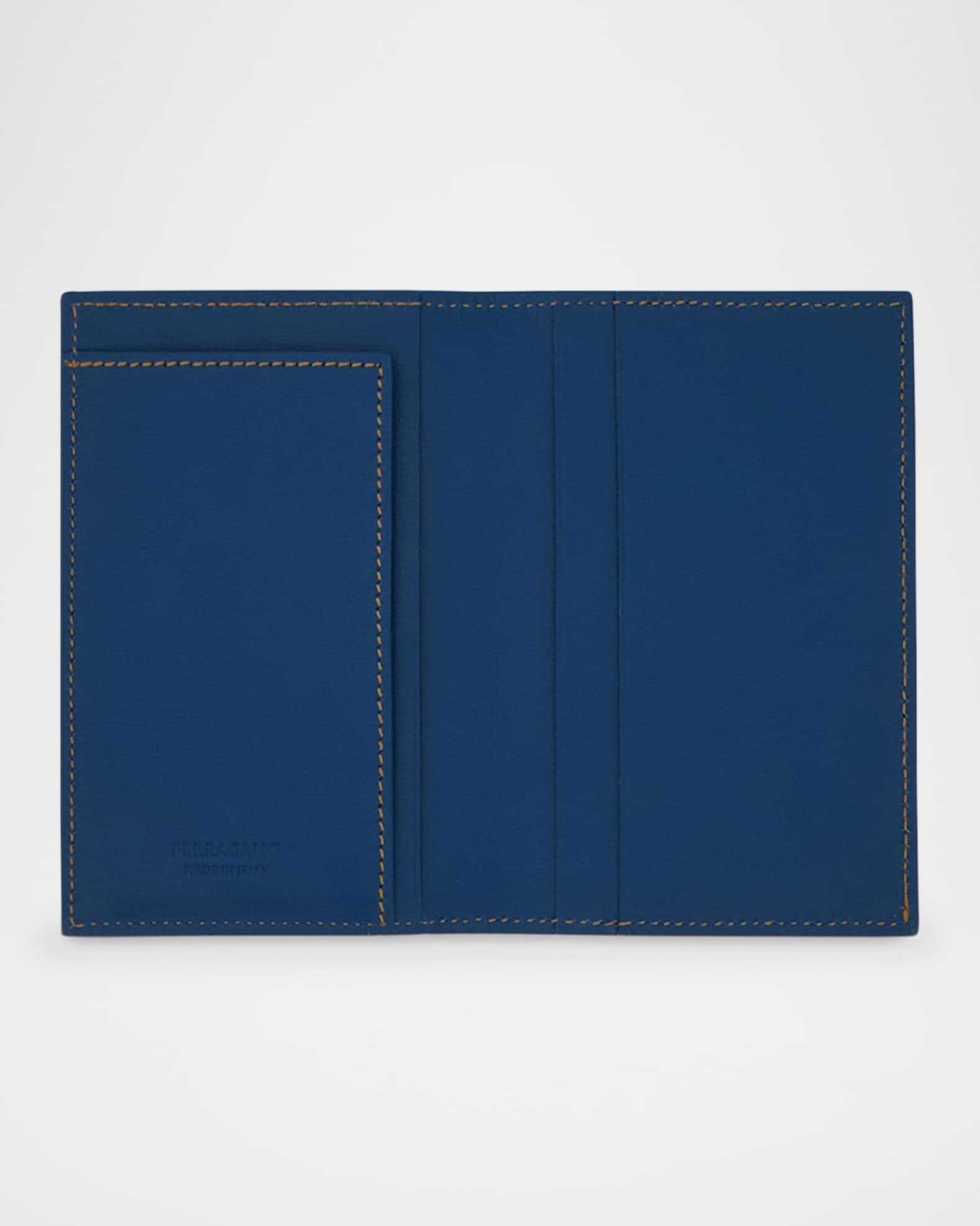 Men's Florence Bifold Card Holder 1