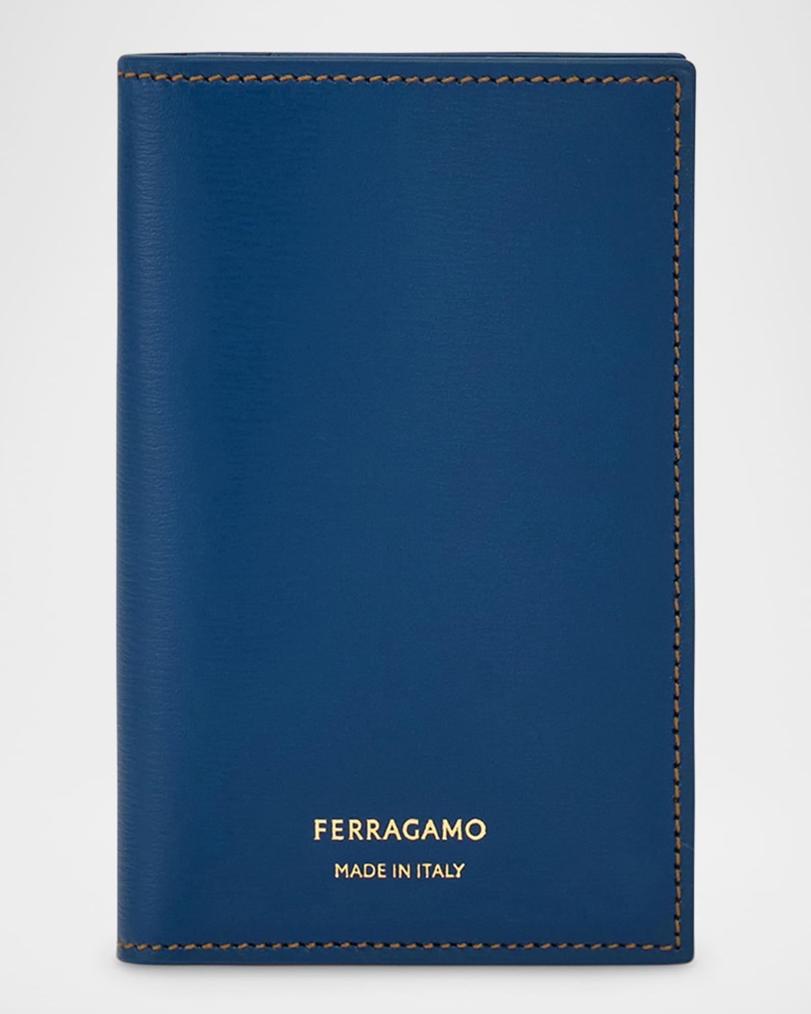Men's Florence Bifold Card Holder 0