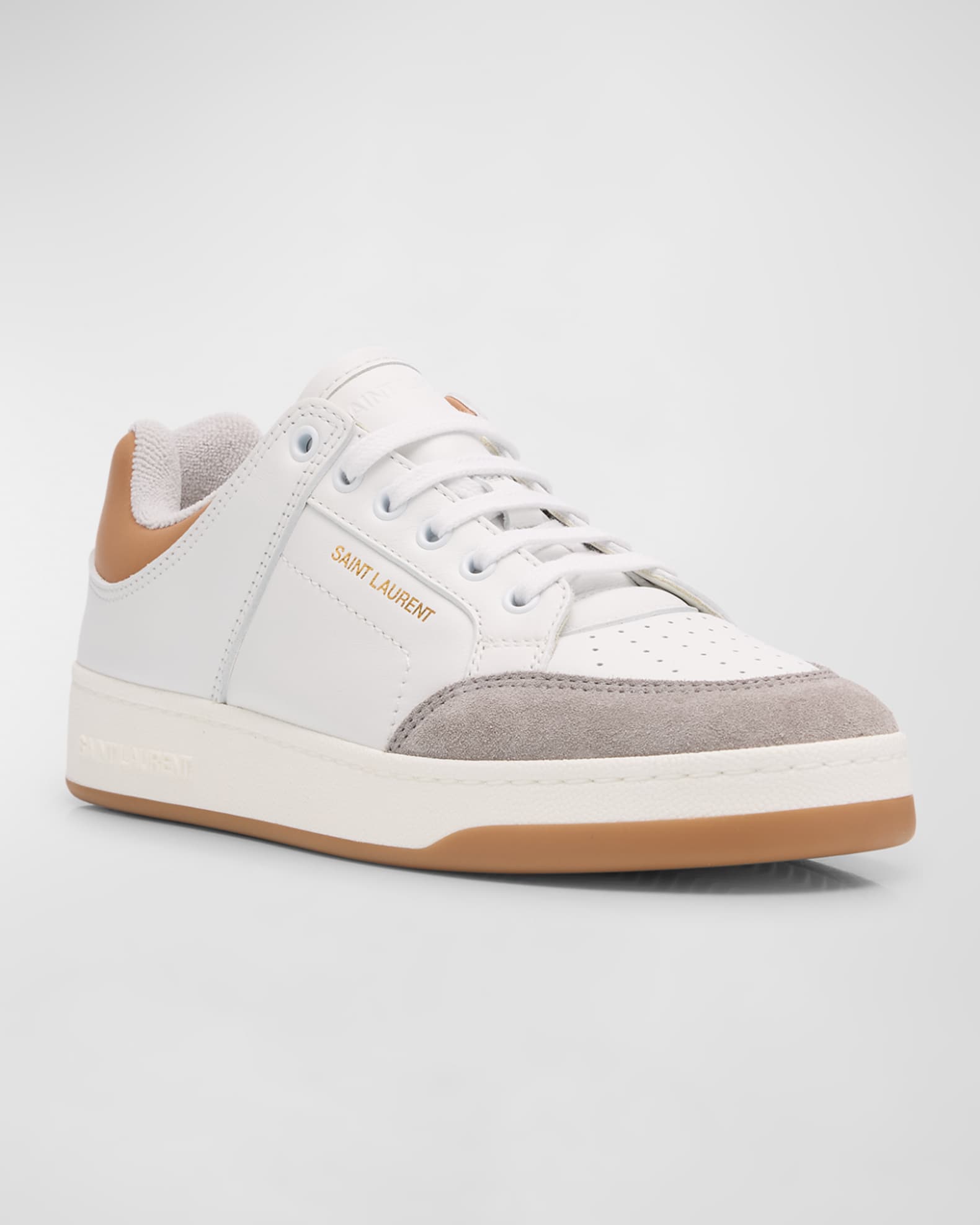 Neiman marcus saint laurent shoes online
