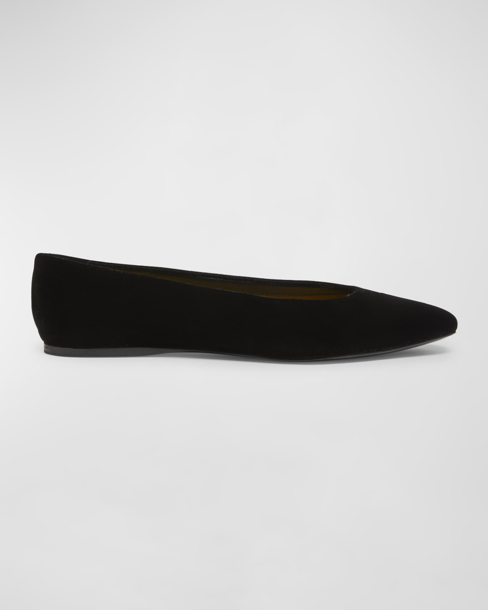 Gio Classic Ballerina Flats 0