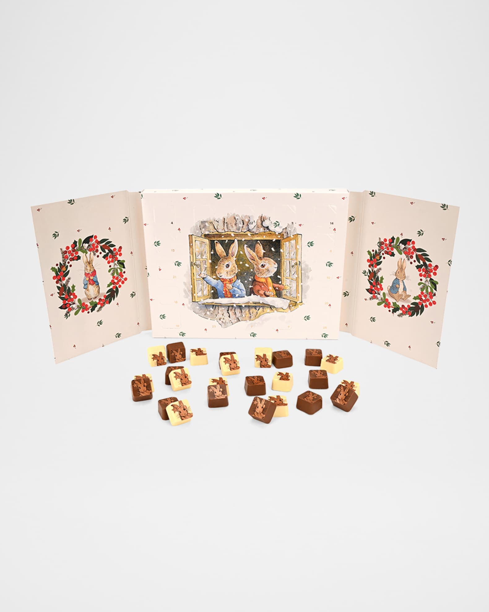 Charbonnel Et Walker 2024 Peter Rabbit Advent Calendar Neiman Marcus