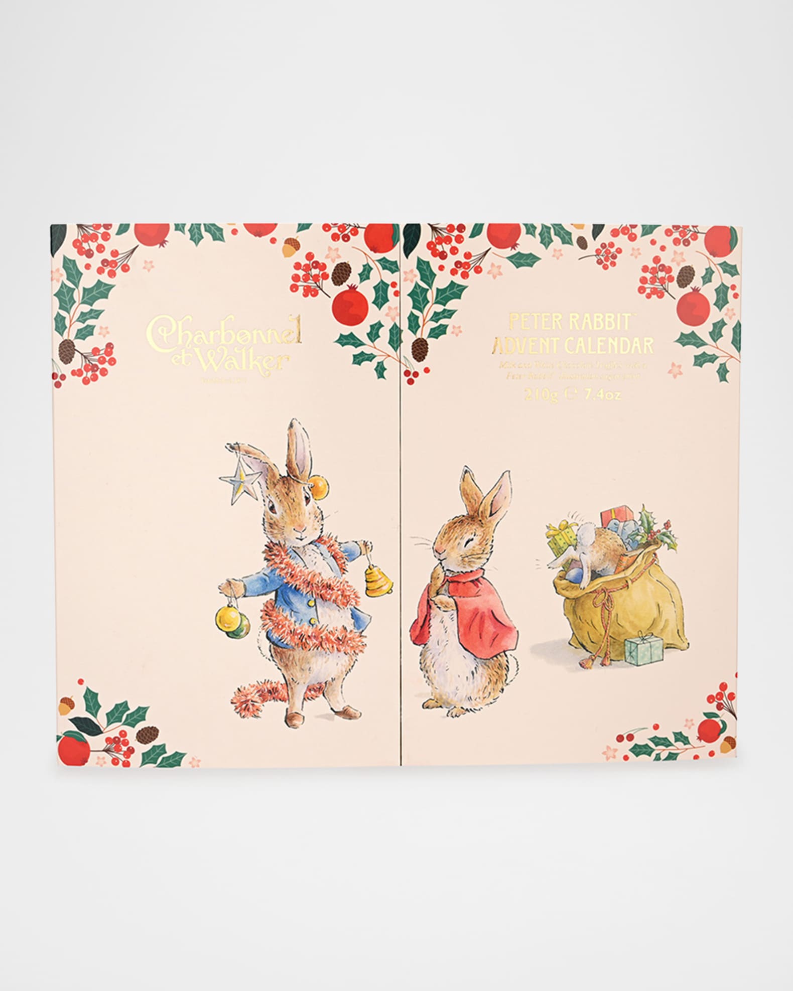 Charbonnel Et Walker 2024 Peter Rabbit Advent Calendar Neiman Marcus