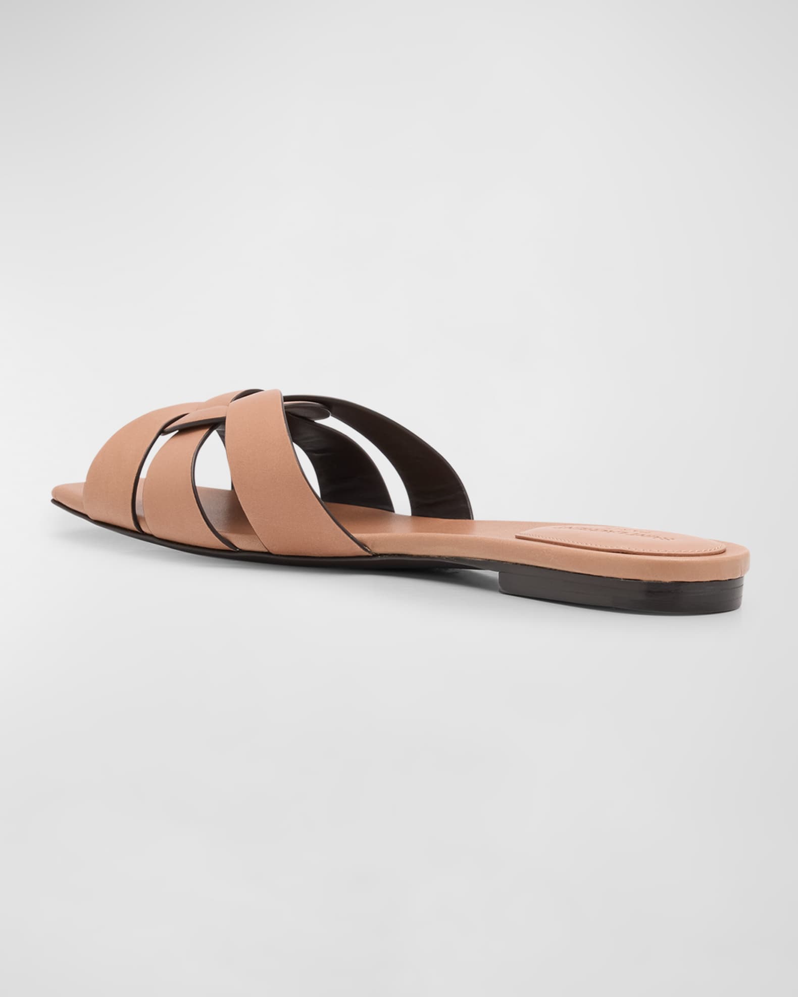 Saint laurent tribute slide shop