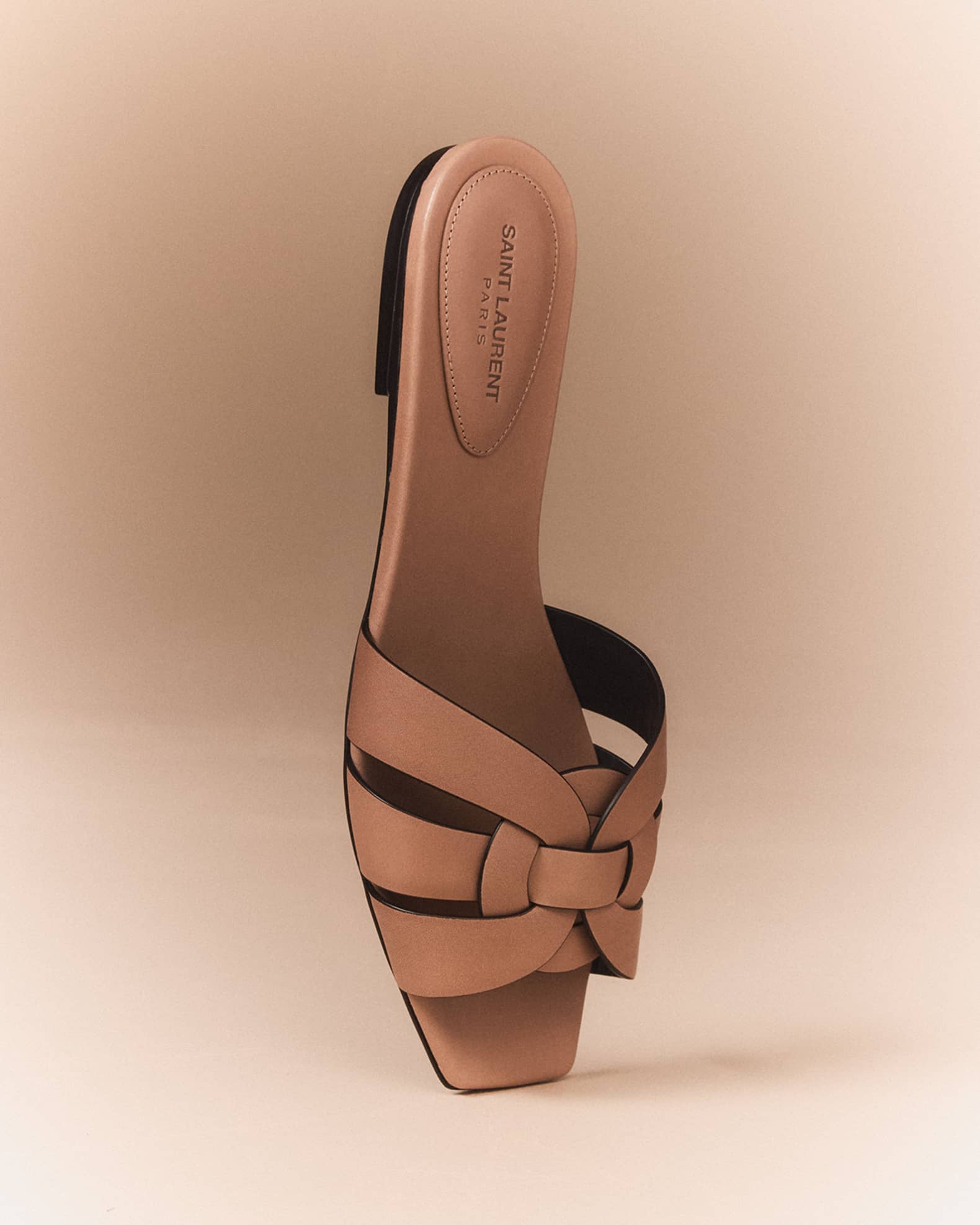 Ysl tribute slide cheap