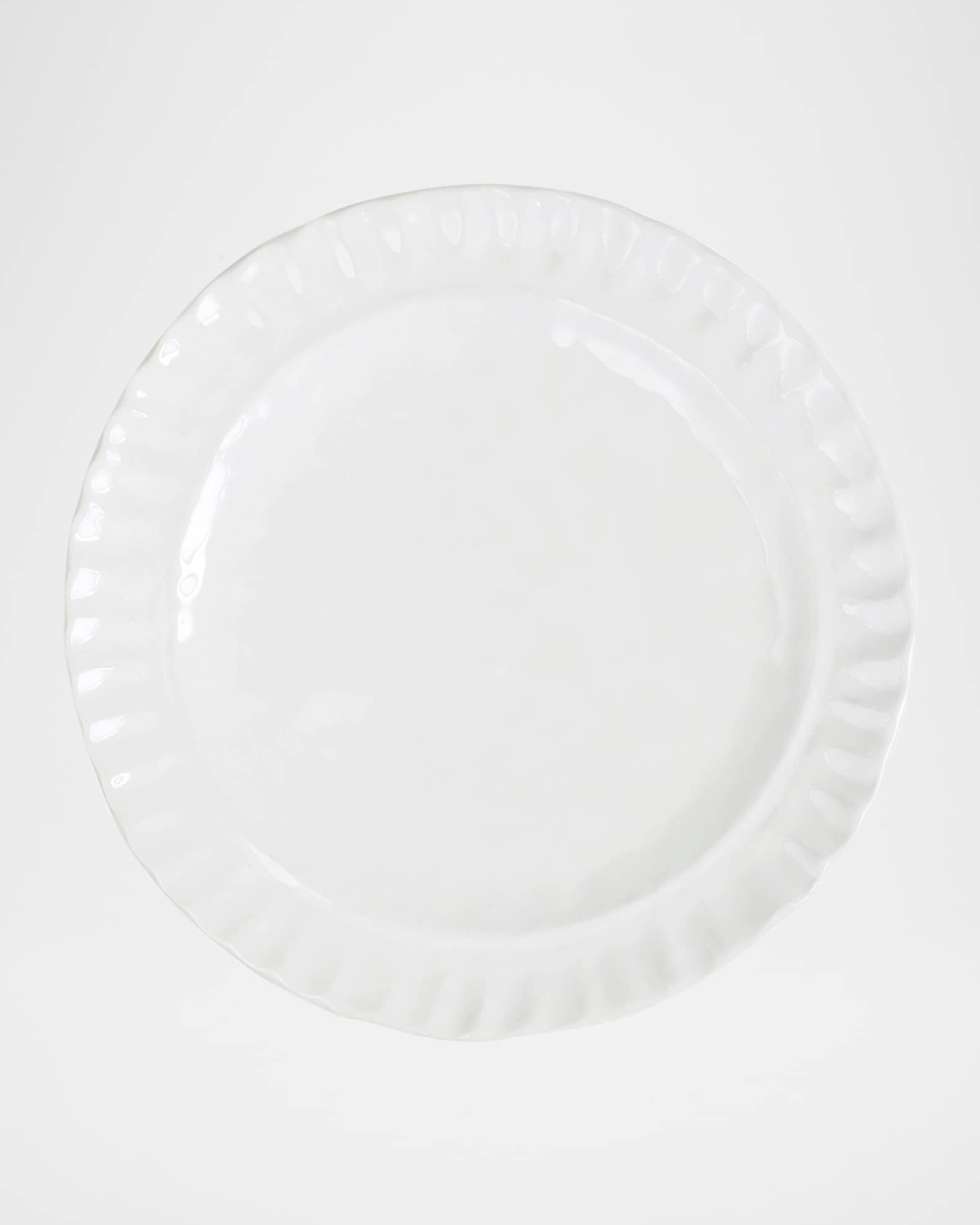 Vietri Pietra Serena 4 Piece Place Setting main image 0