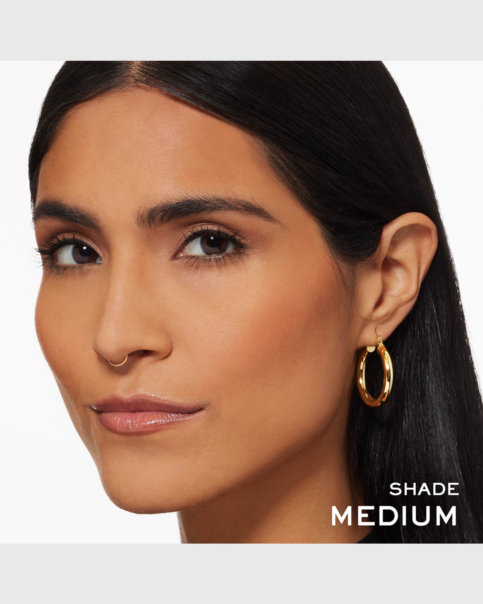 Teint Idole Ultra Wear Skin Transforming Powder Bronzer 1