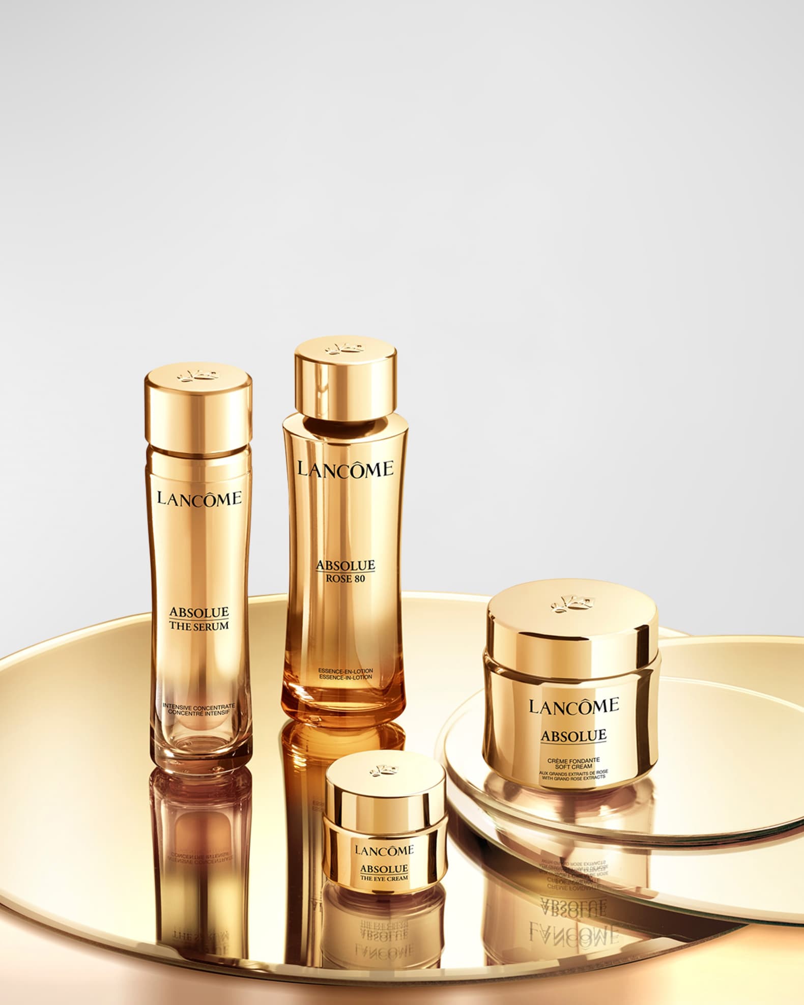 Lancome Absolue The Eye Cream, 0.7 oz. | Neiman Marcus