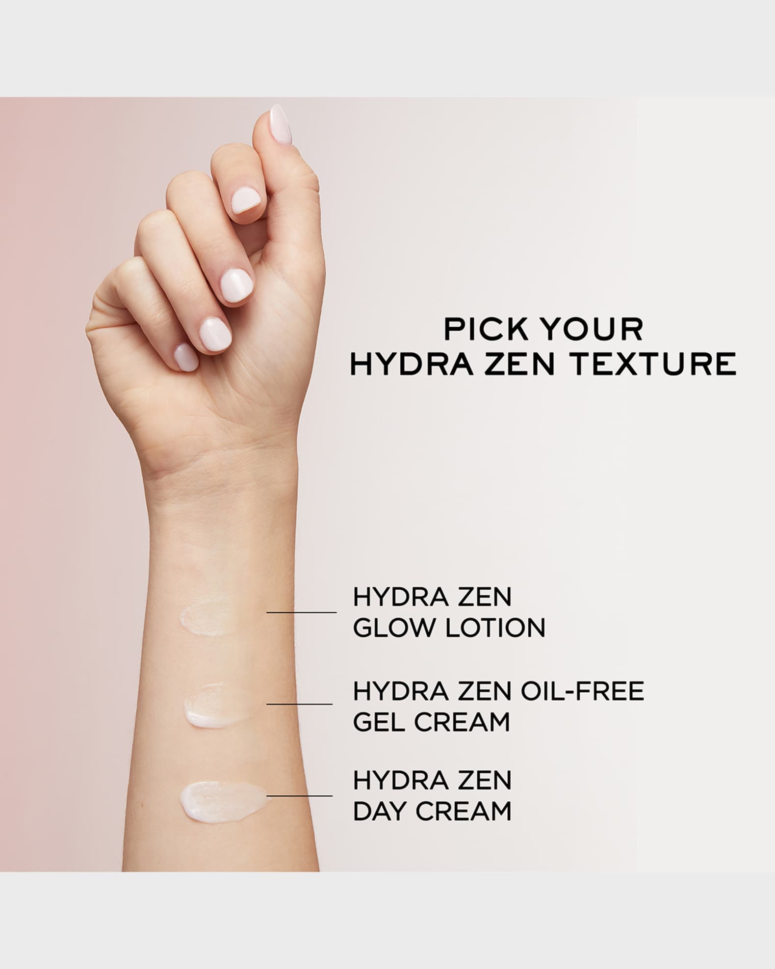 Lancome Hydra Zen Gel Cream Soothing Moisturizer, 1.7 oz