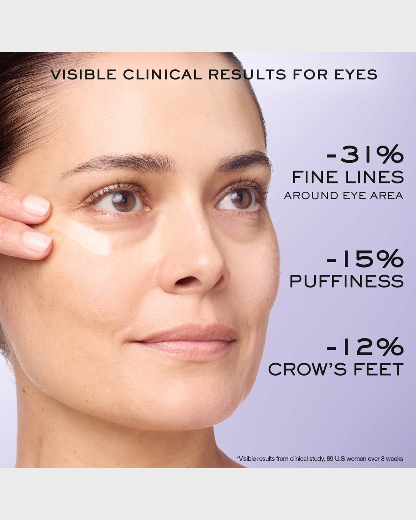 Rénergie H.C.F. Triple Serum - Anti Aging Serum - Lancôme