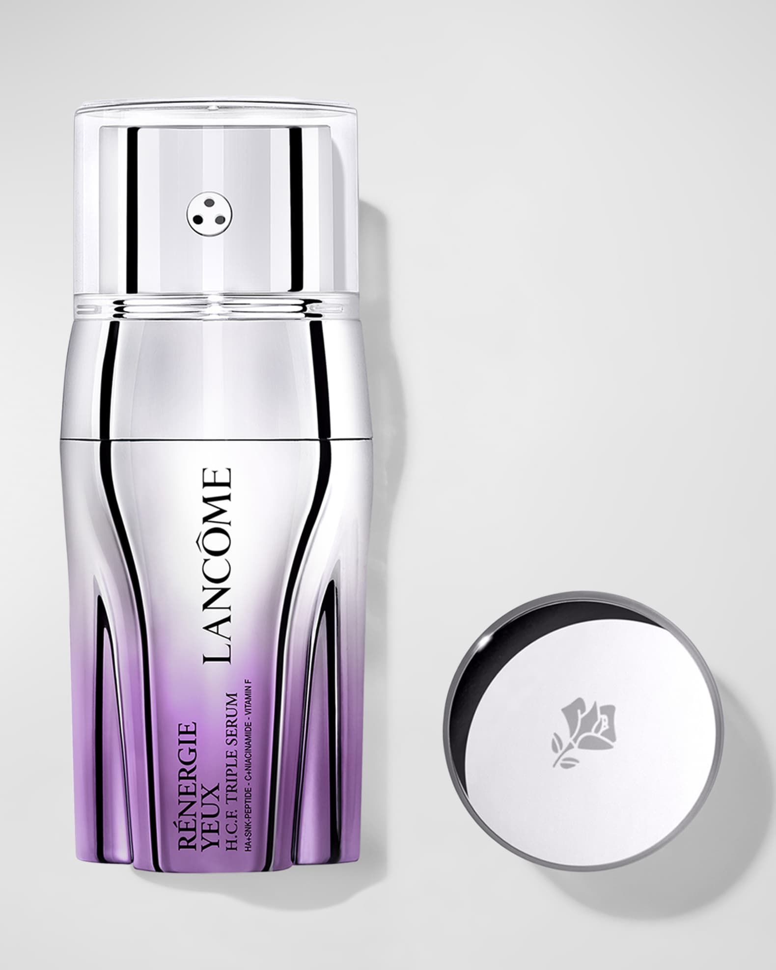 Lancome Rénergie H.C.F. Triple Serum Eye