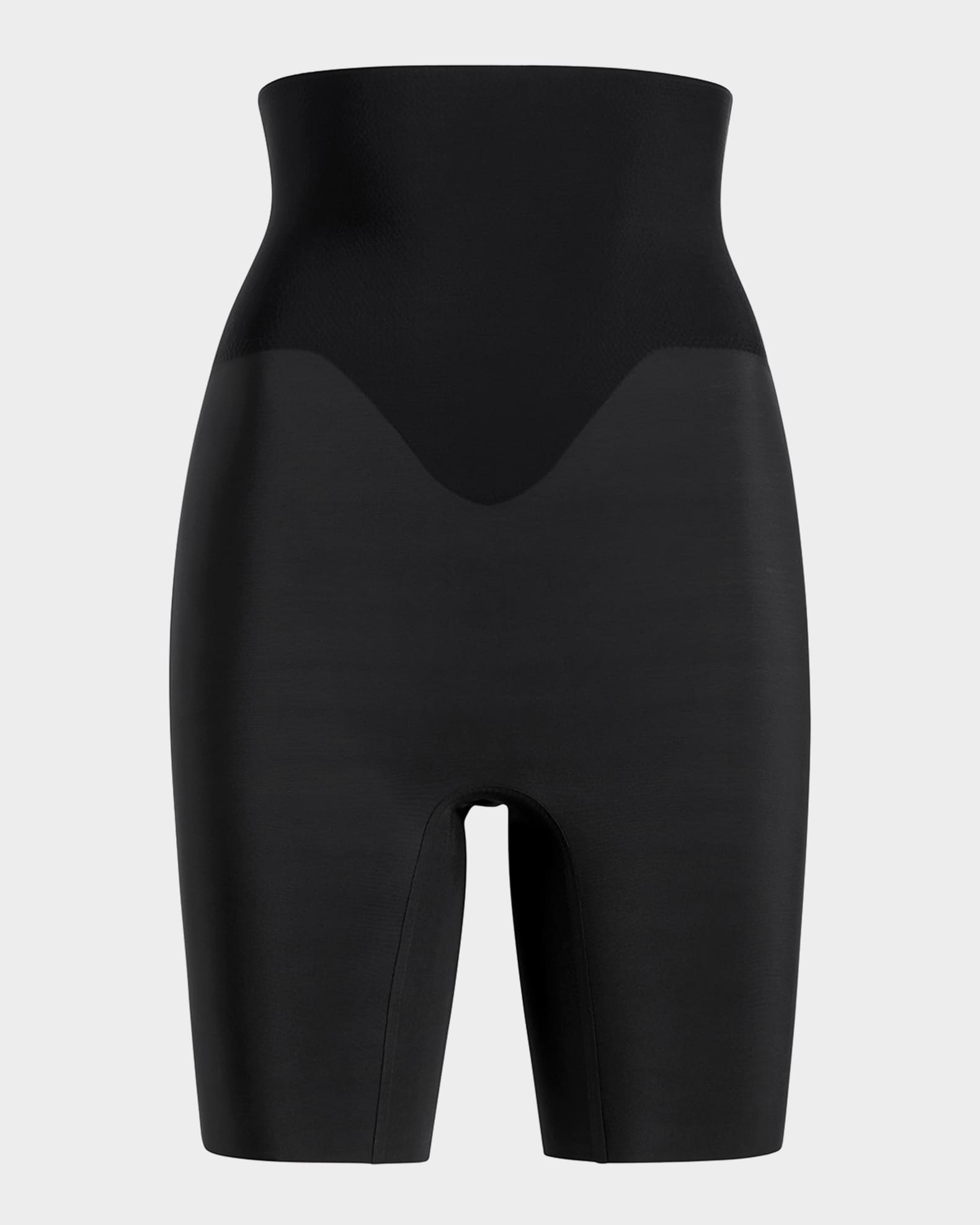 Zone Smoothing High-Rise Shorts 0