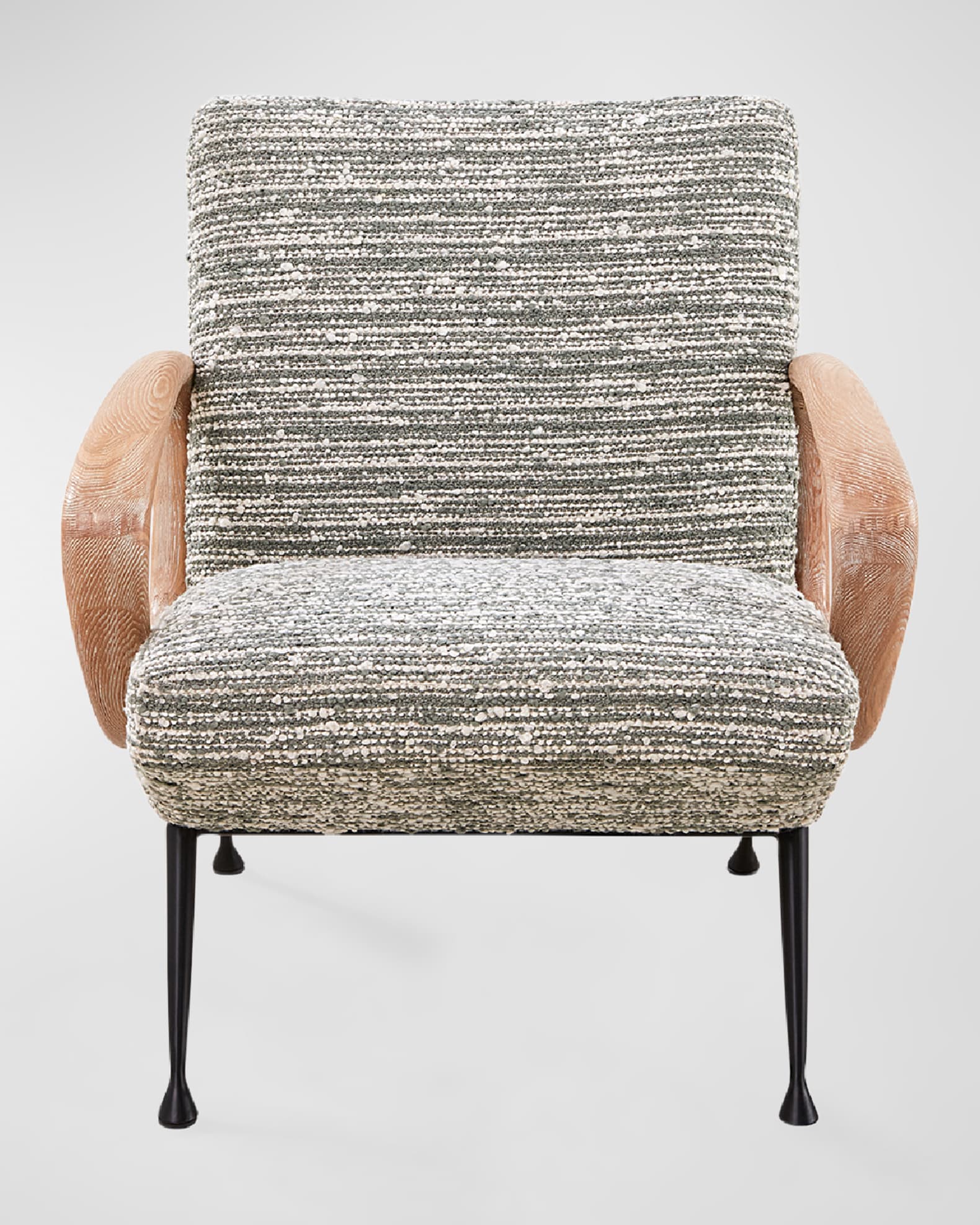 Gainsbourg Boucle Lounge Chair 0