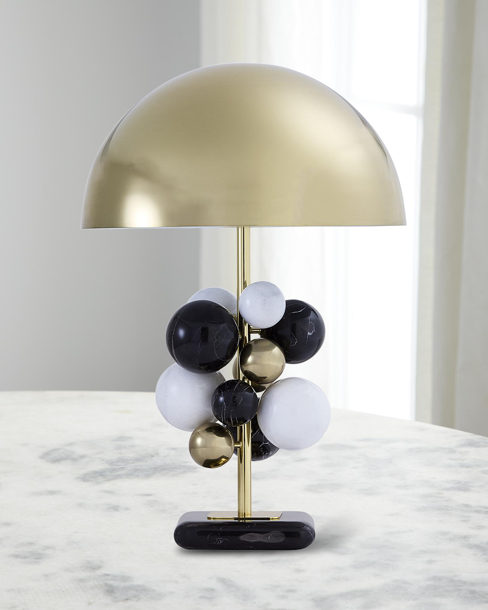 Jonathan Adler Table Lamp