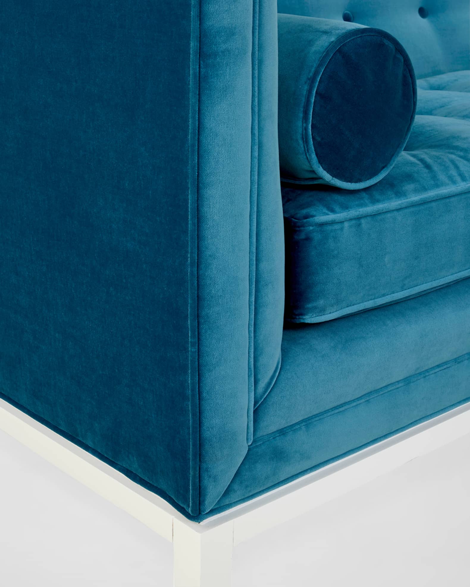 Jonathan Adler Lampert Sofa Neiman Marcus