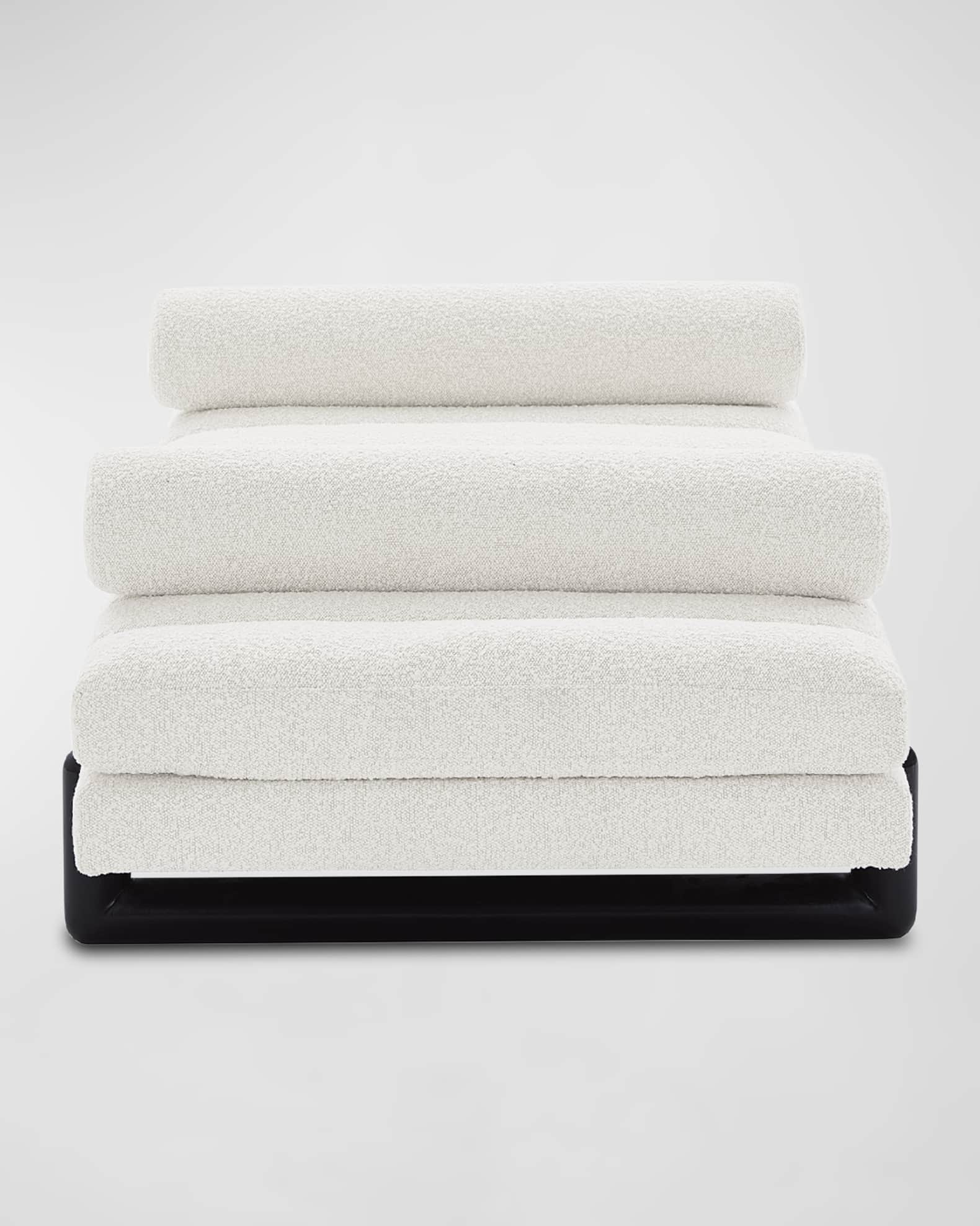 Aspen Boucle Daybed 1