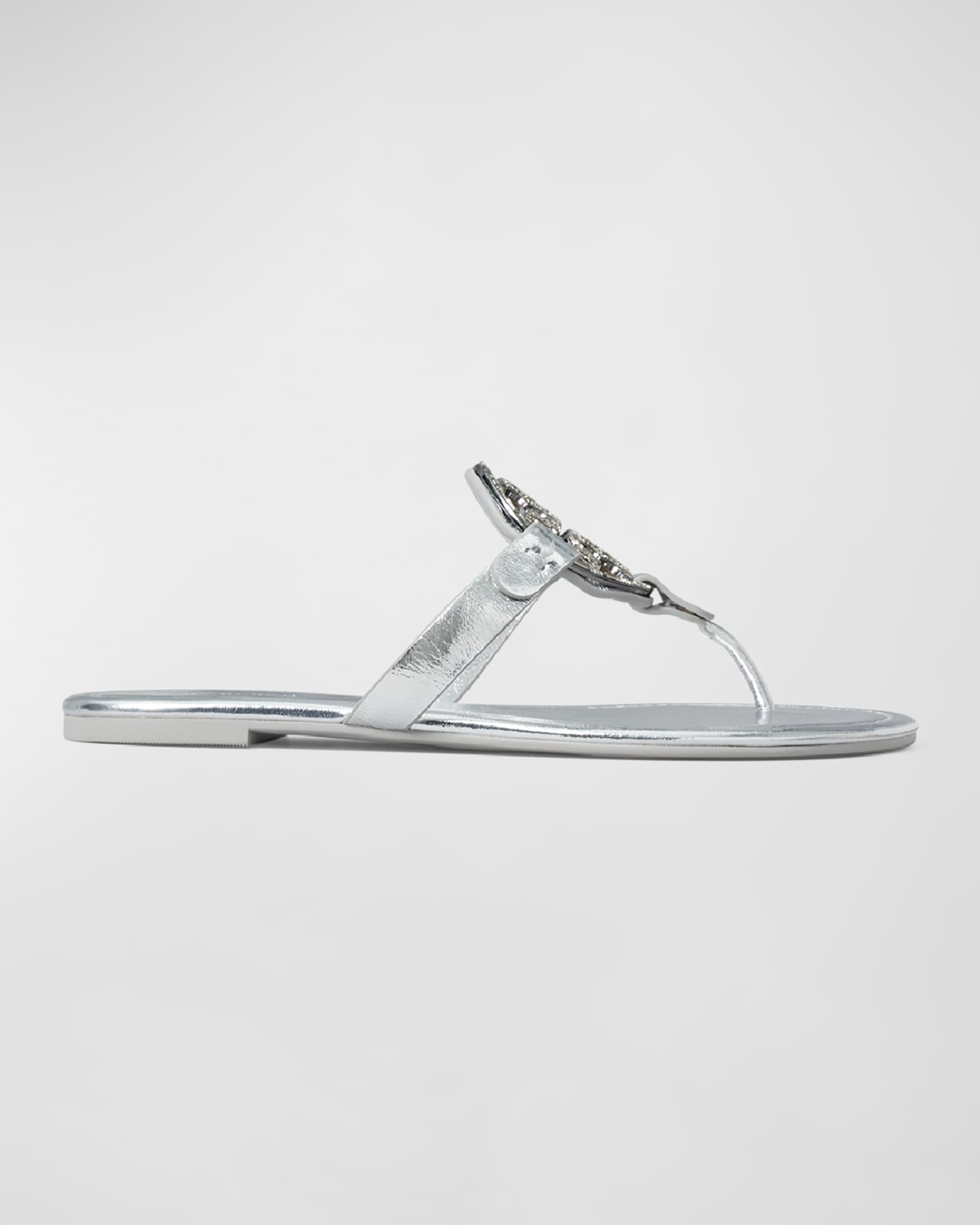 Miller Deco Thong Sandals
