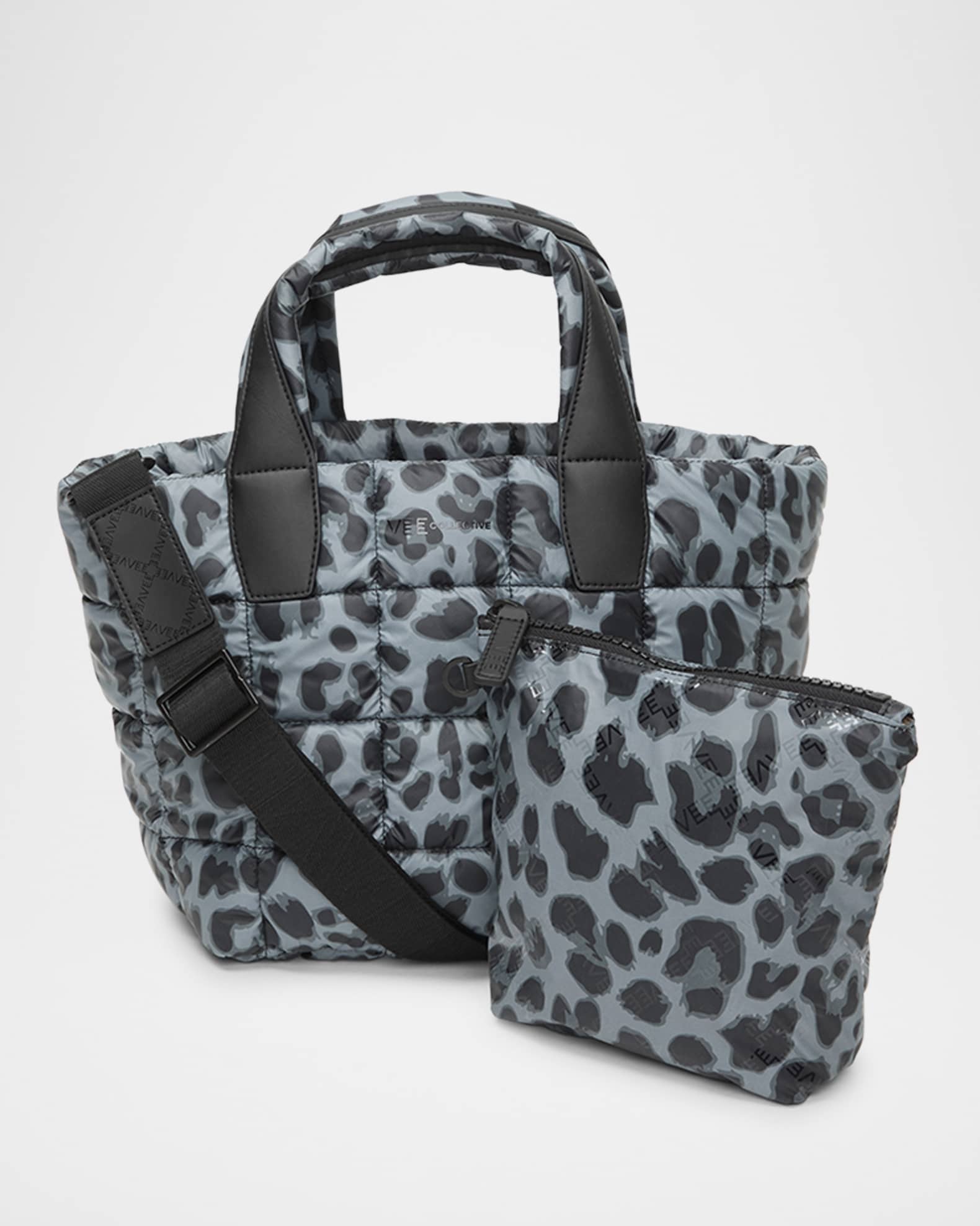 バッグ WACKOMARIASPEAK EASY / LEOPARD TOTE BLUE penn-state-nittany-lions-
