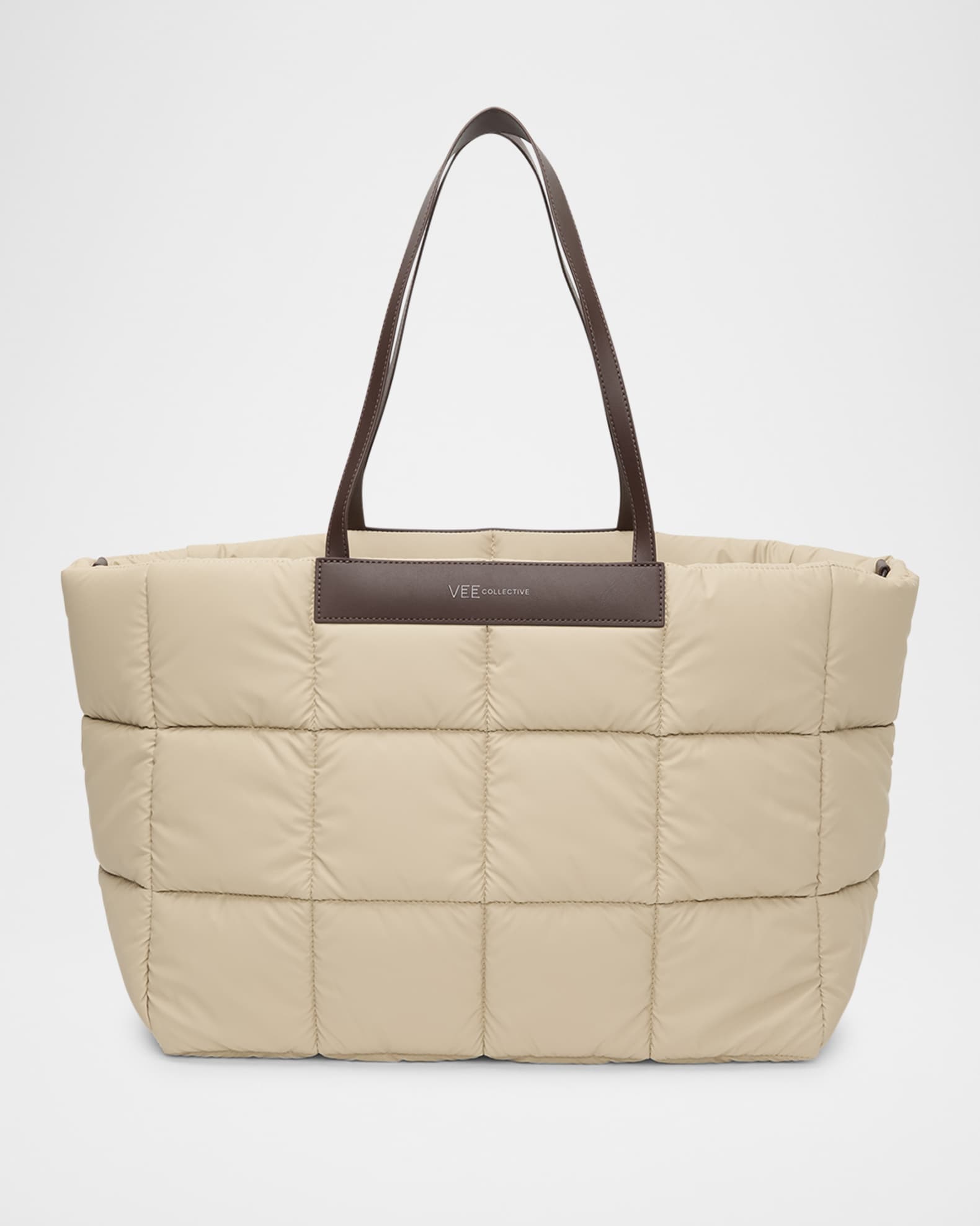 [Martine golf] Nylon Tote Bag_White / 税込み Maison Martin Margiela Net Tote Bag