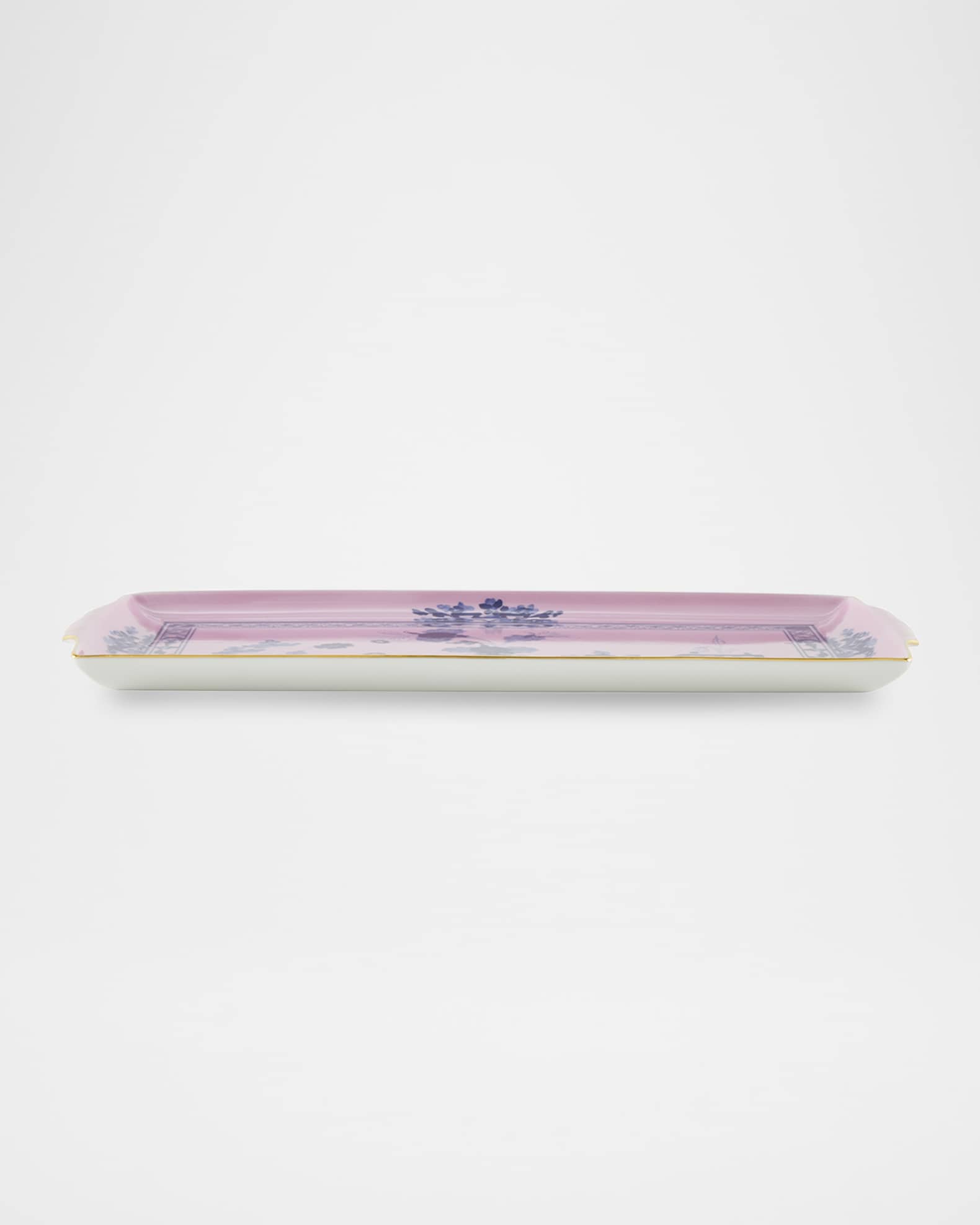 Oriente Italiano Azalea Large Service Tray 1